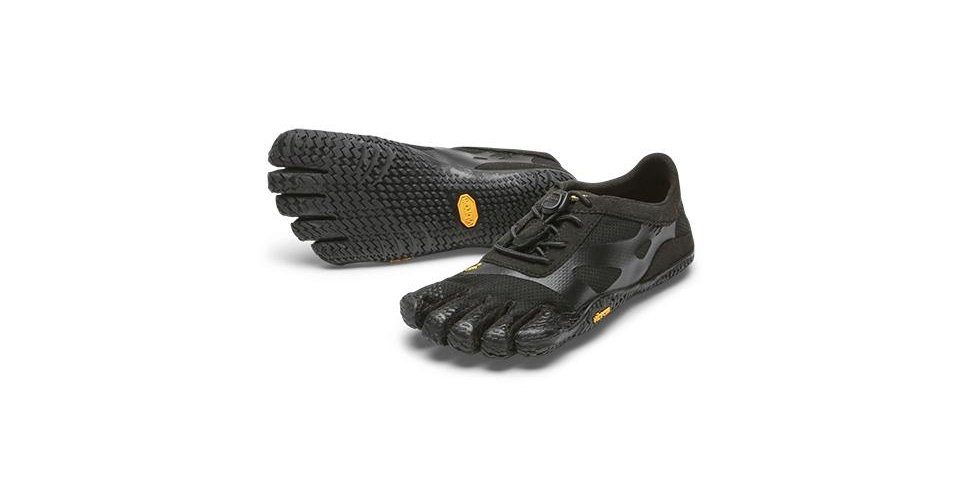 Kinder EVO Zehenschuh Fivefingers Fivefingers Vibram Barfußschuh KSO