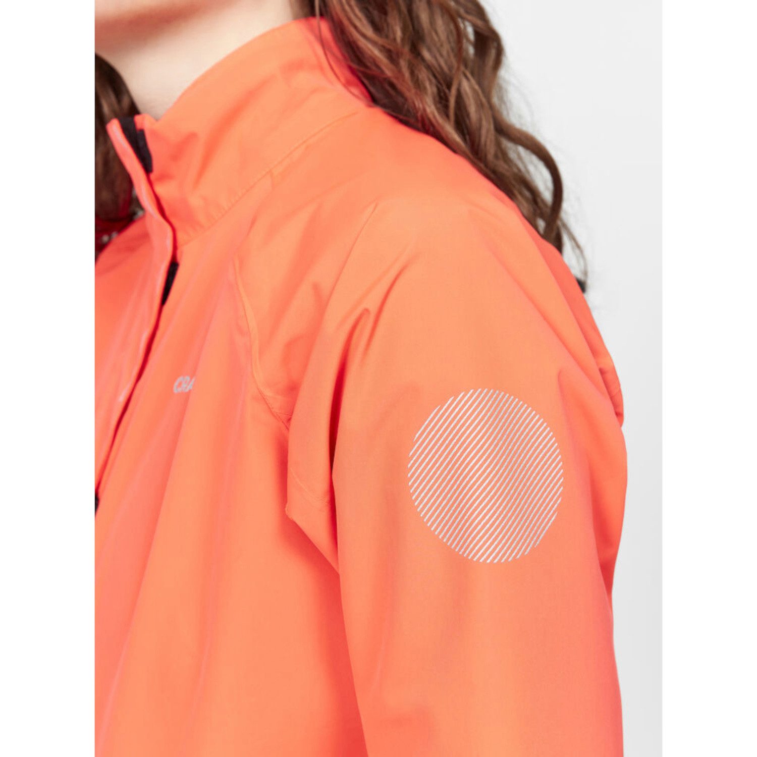 Craft Outdoorjacke Craft Damen Radjacke CORE ENDUR HYDRO LUMEN JACKET 1913642