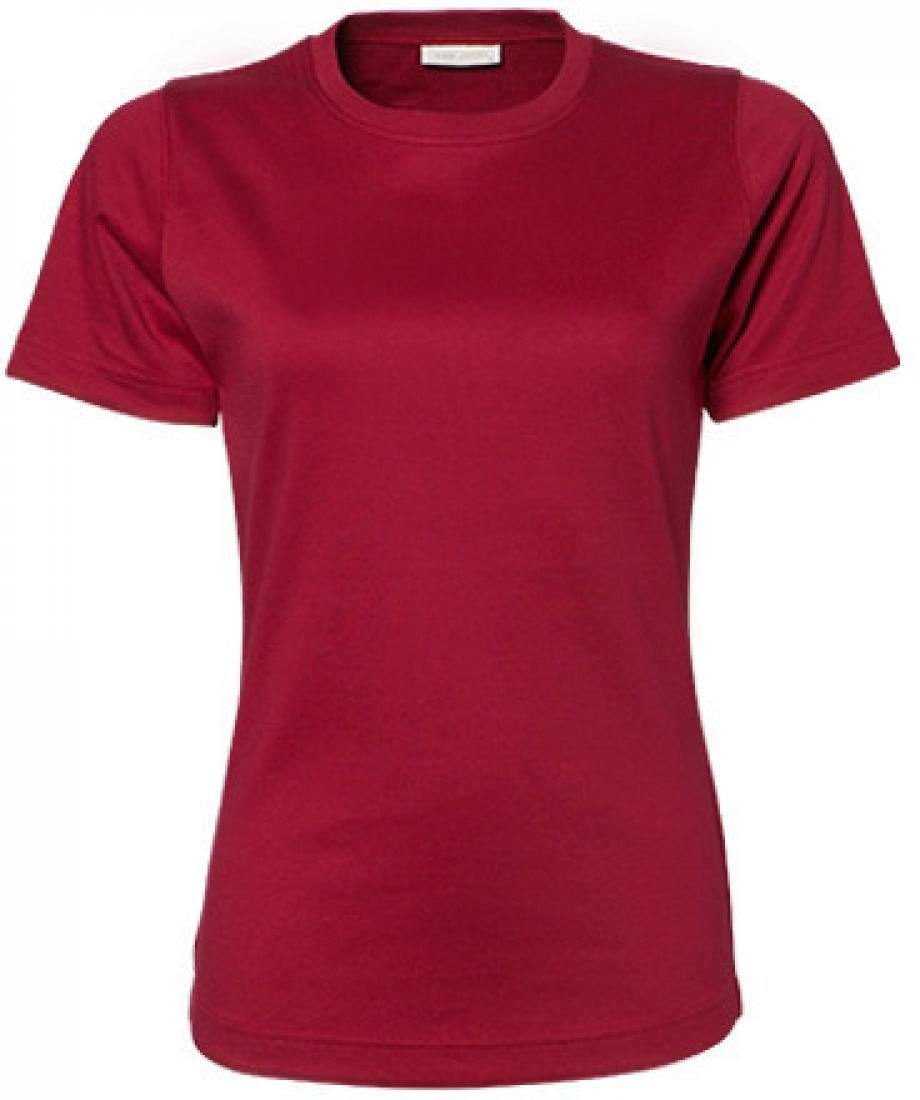 Deep Red