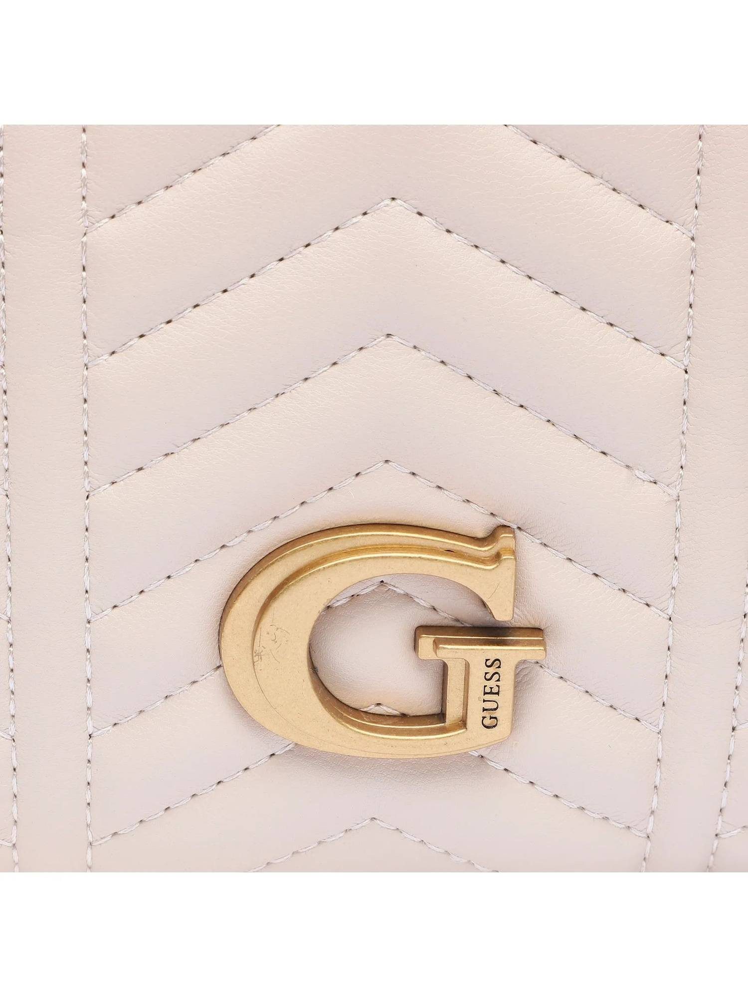 Guess Umhängetasche LOVIDE HWQB8976780STO günstig online kaufen