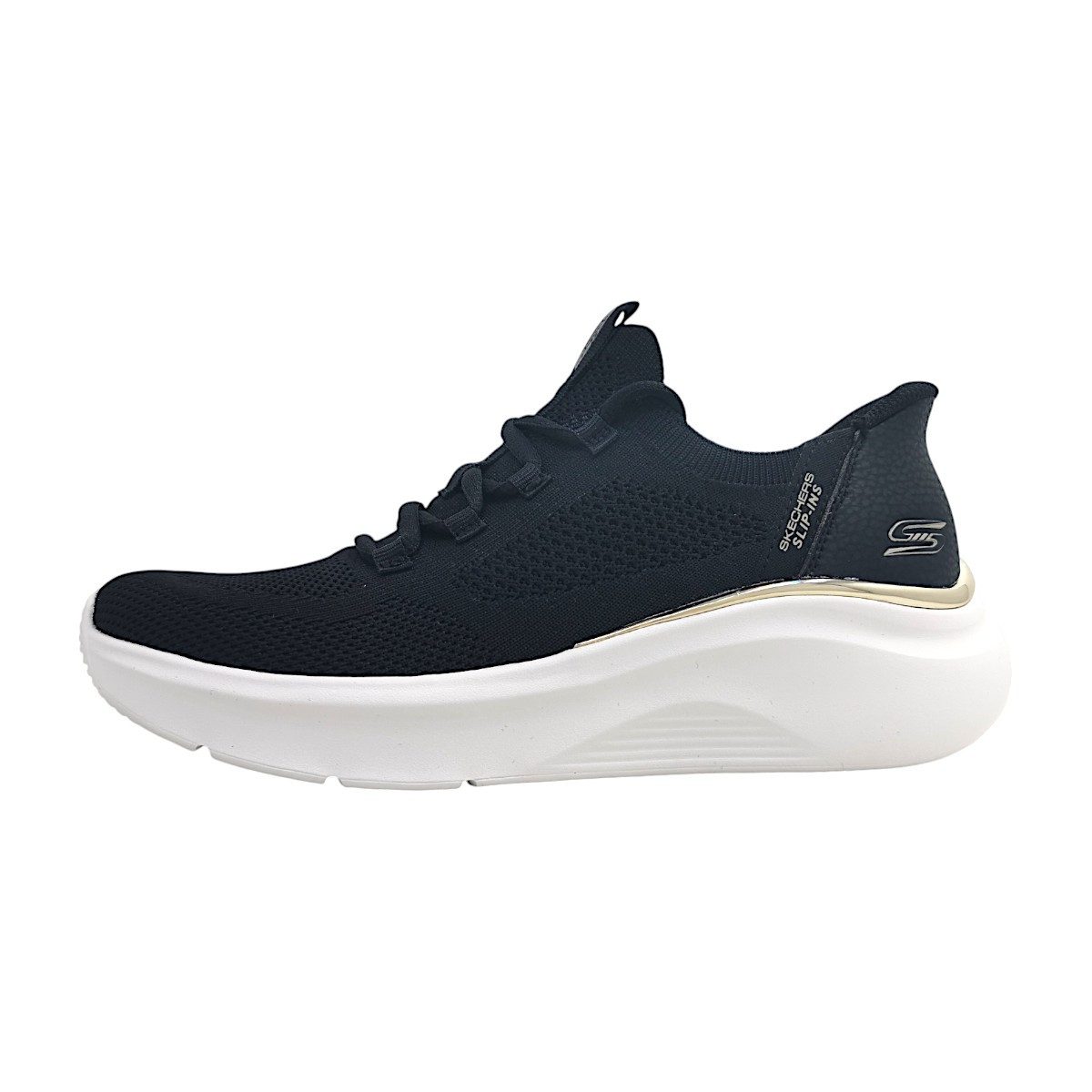 Skechers sportlicher Schnürer Trainingsschuh günstig online kaufen