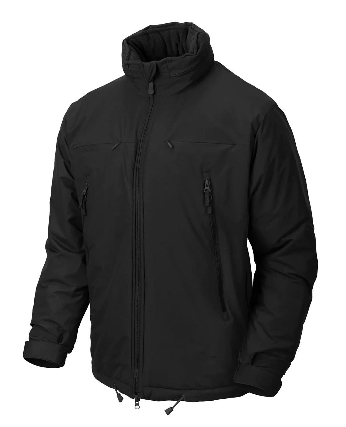 Helikon-Tex Funktionsshirt HUSKY Tactical Winter Jacket - Climashield® Apex 100g - Black