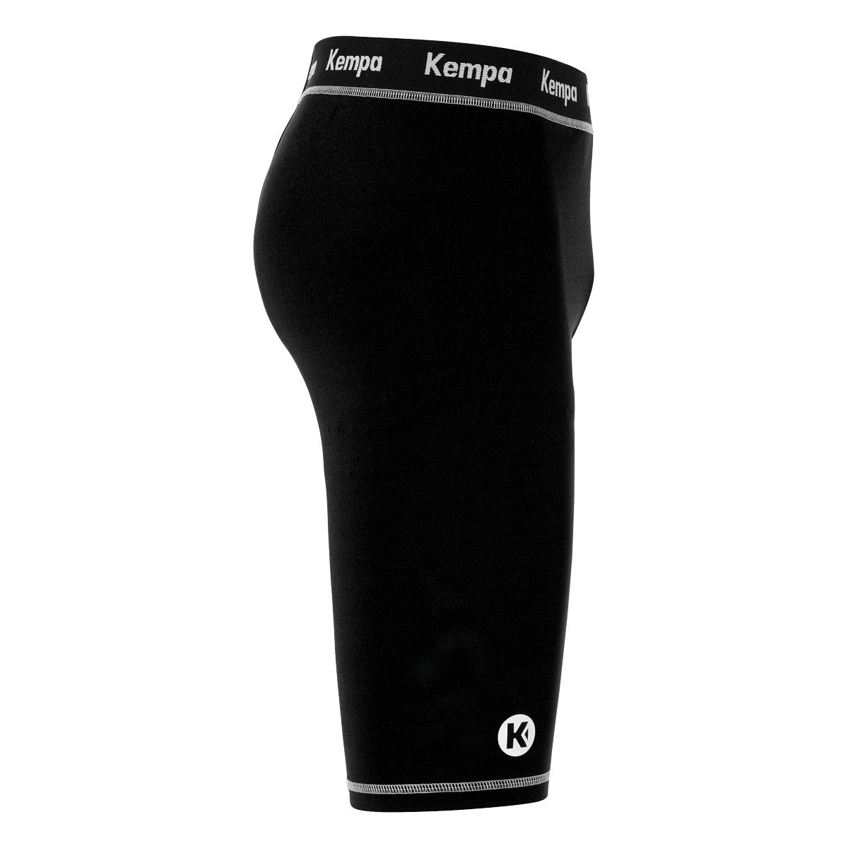 Kempa Trainingstights Tights ATTITUDE (1-tlg) atmungsaktiv, schnelltrocknend