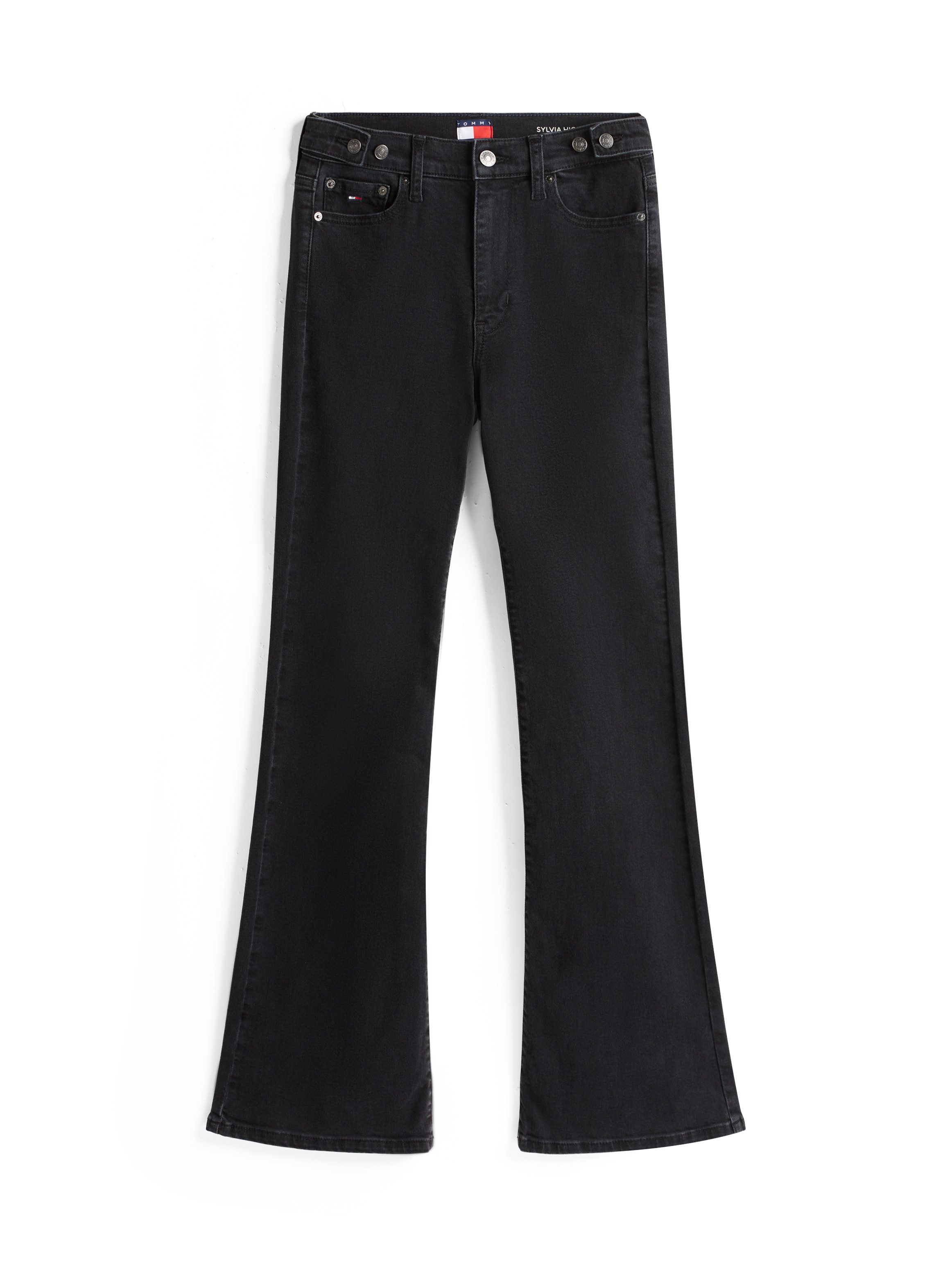 Bootcut-Jeans SYLVIA HGH FLR