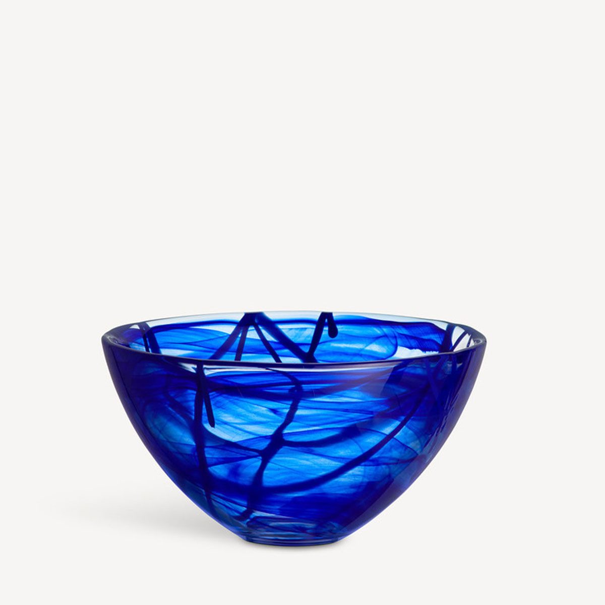 Kosta Boda Schale Contrast