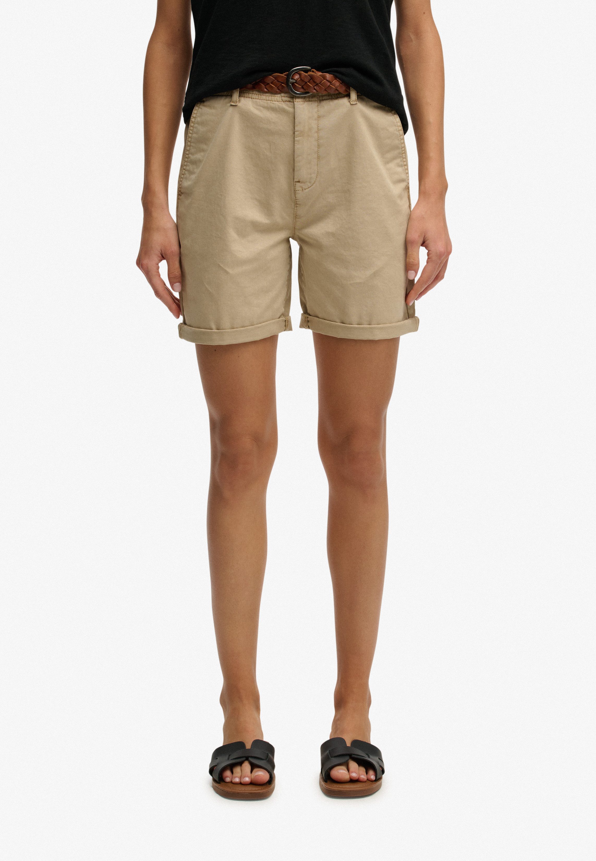 Superdry Shorts CHINO SHORT