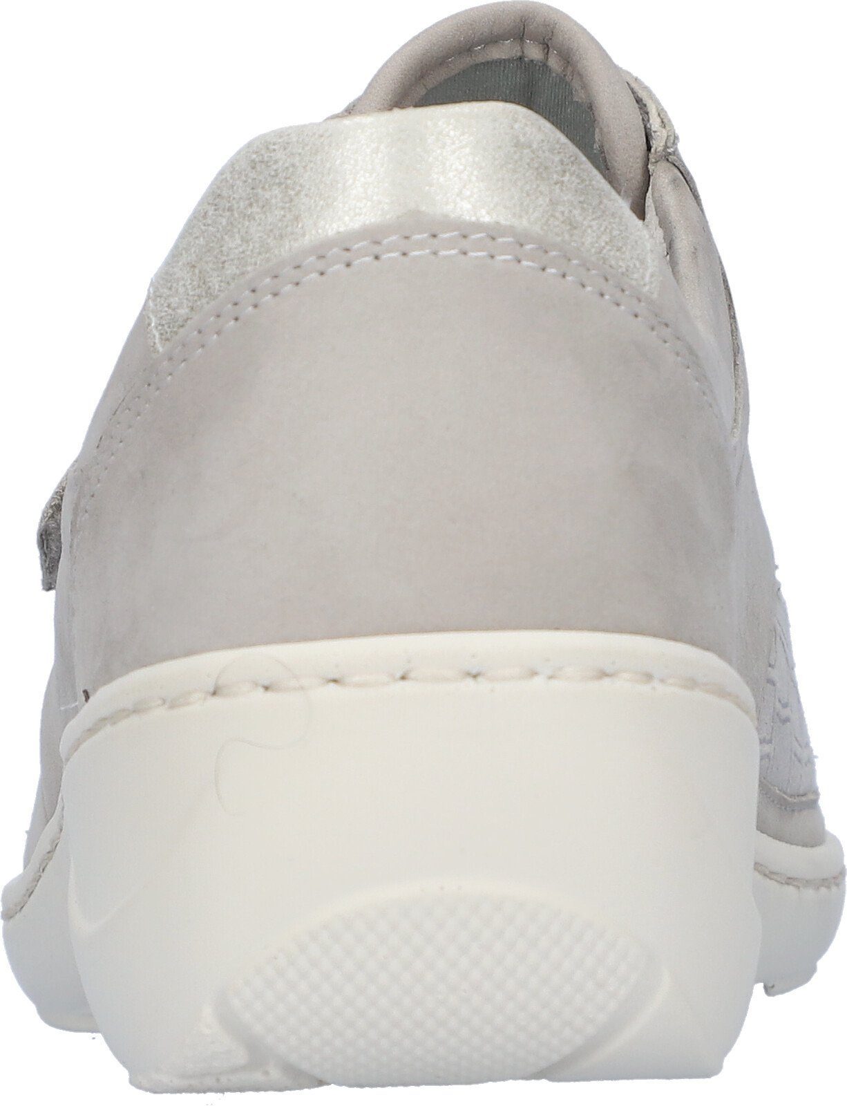 Waldläufer Kya-Soft Klettschuh Komfortschuh, Halbschuh in komfortable Weite K = extraweit