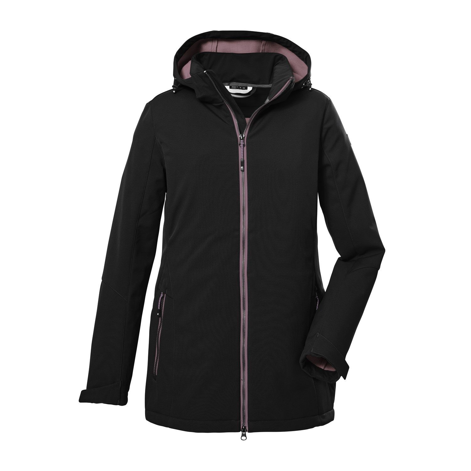 Softshelljacke Softshelljacke Outdoorjacke