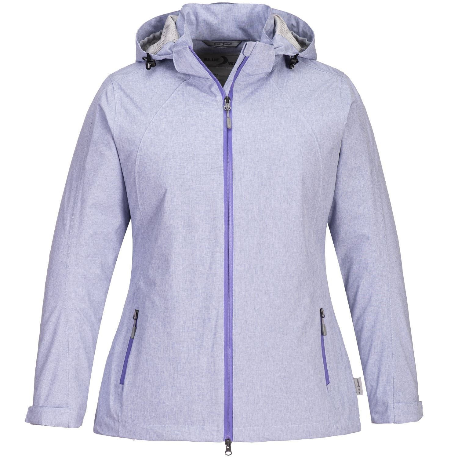 RennerXXL Funktionsjacke Hannah Damen Outdoorjacke Parka günstig online kaufen