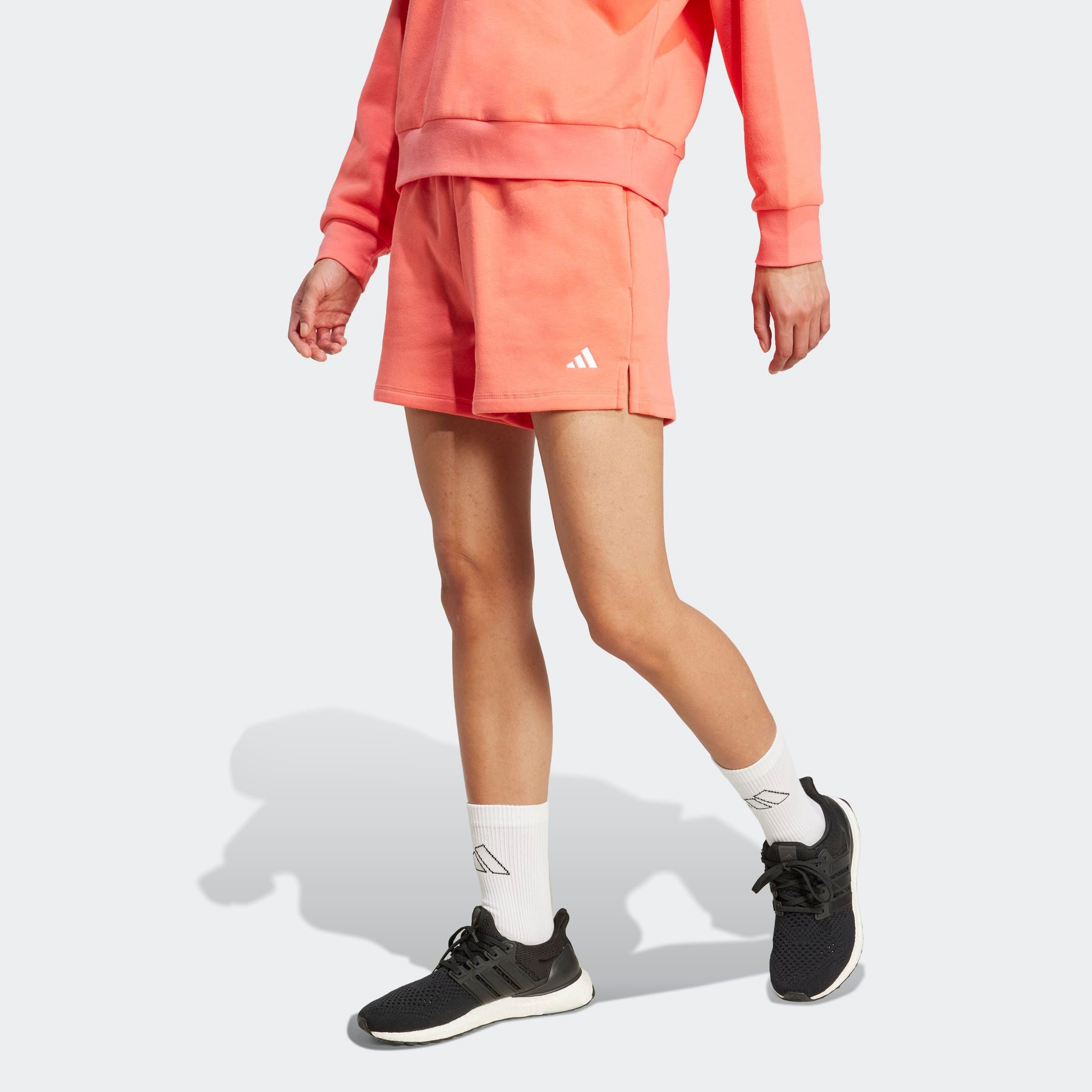 adidas Sportswear Shorts W SL FC günstig online kaufen