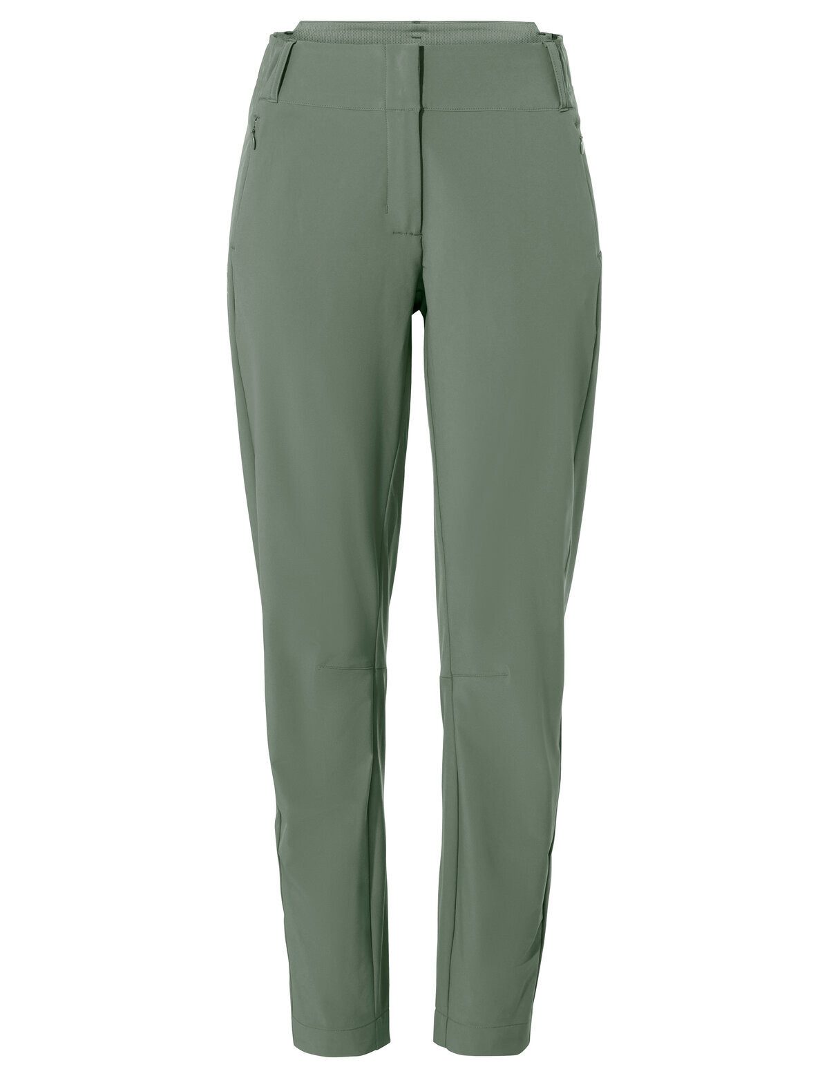 VAUDE Funktionshose Women's Skomer Pants III (1-tlg) schnellstrocknende und strapazierfähige Outdoor-Hose