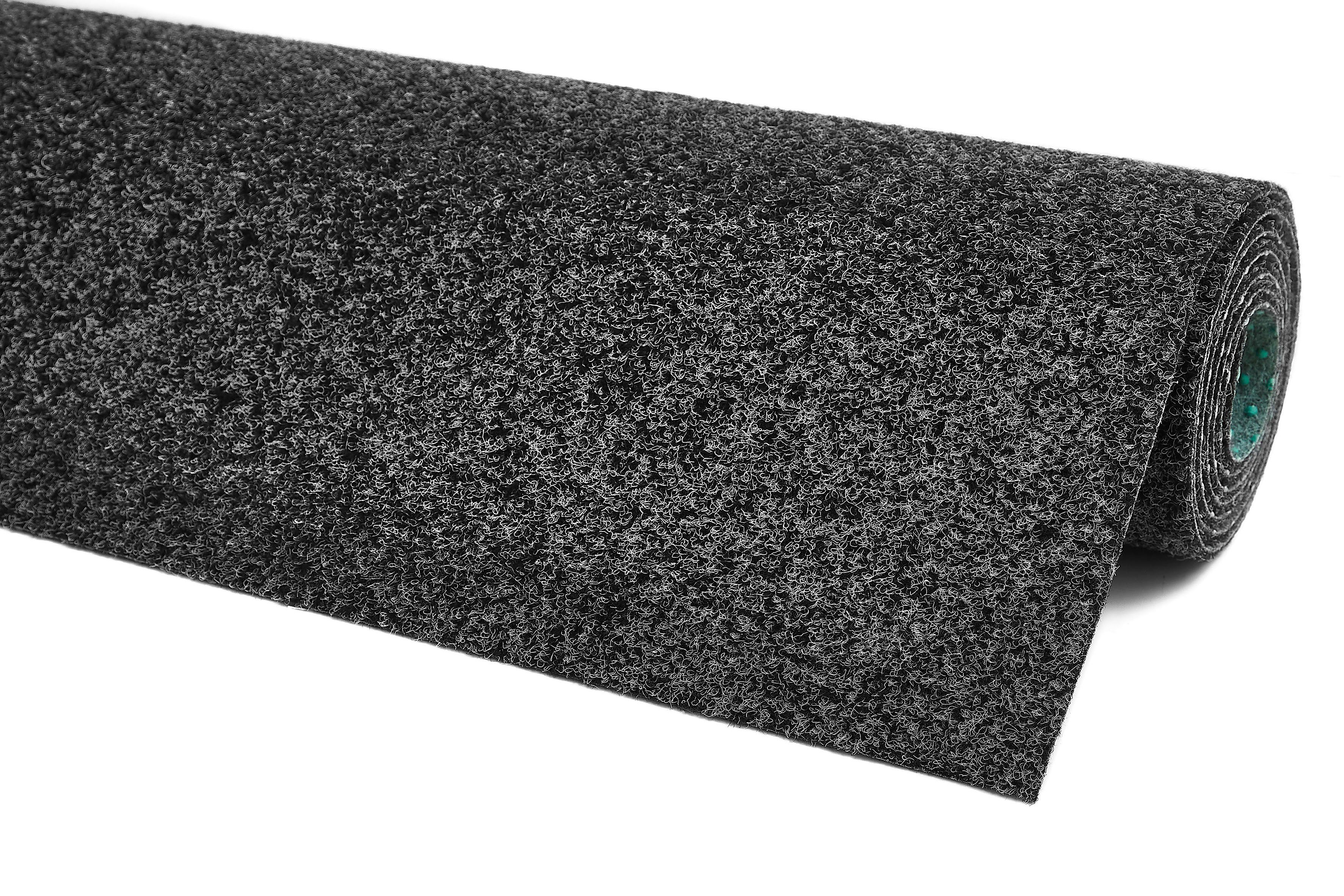 Kunstrasen »Glasgow«, Andiamo, rechteckig, Höhe 4 mm, Meterware