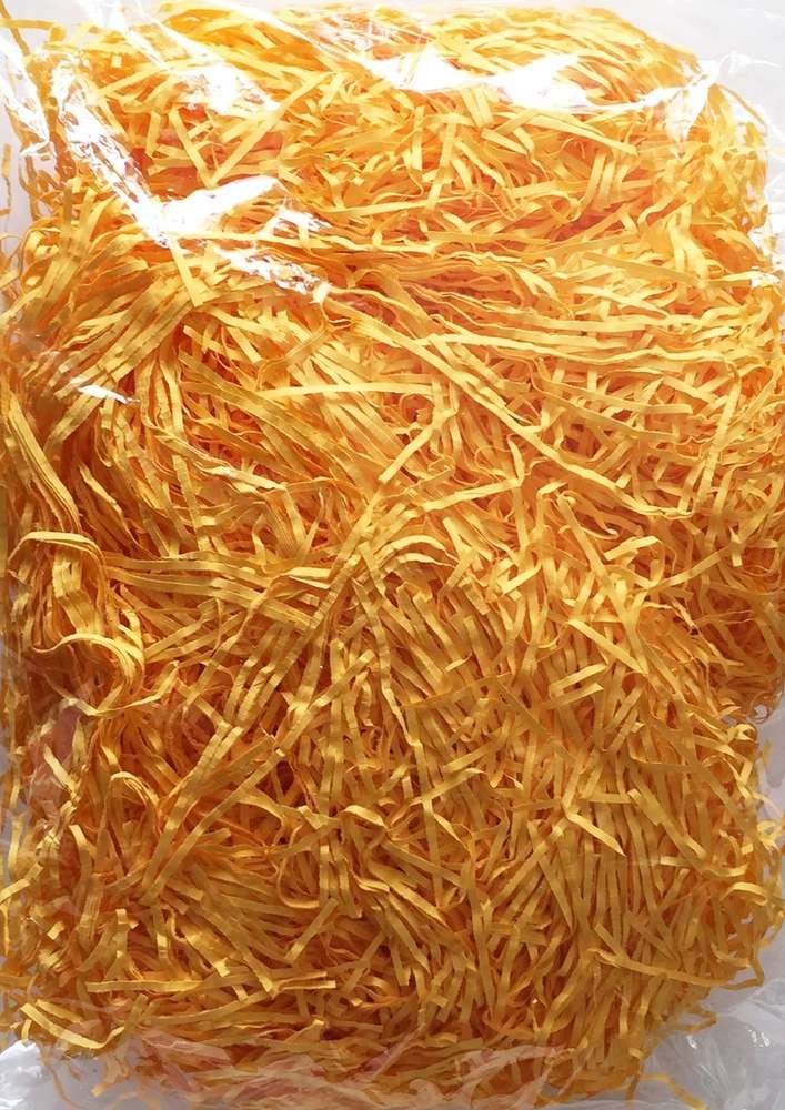 Erwin Hennecken GmbH Ремесленный войлок PAPIERWOLLE, Papiergras, Ostergras, Dekogras farbig aus Papier. 100g.