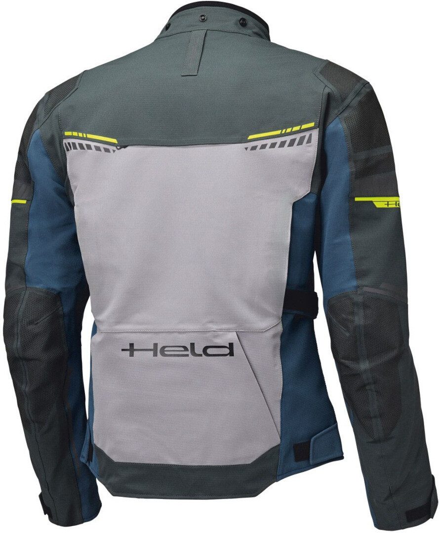 Held Biker Fashion Motorradjacke Tamarack Motorrad günstig online kaufen