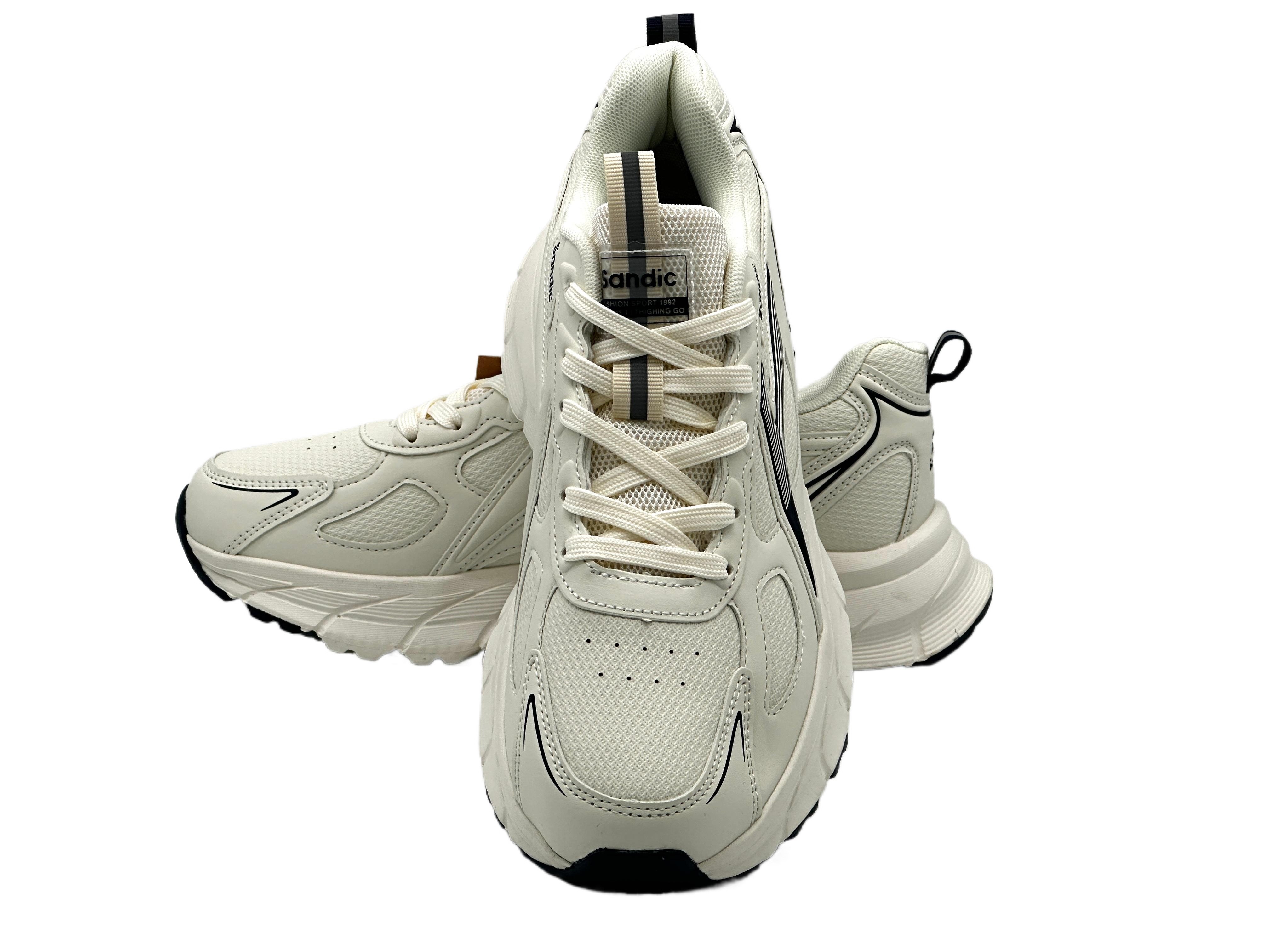 Nowaland Sportliche Sneaker mit wasserabweisendem Obermaterial Sneaker Wass günstig online kaufen