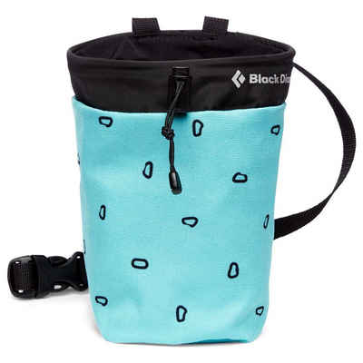 Black Diamond Beuteltasche Chalkbag Gym