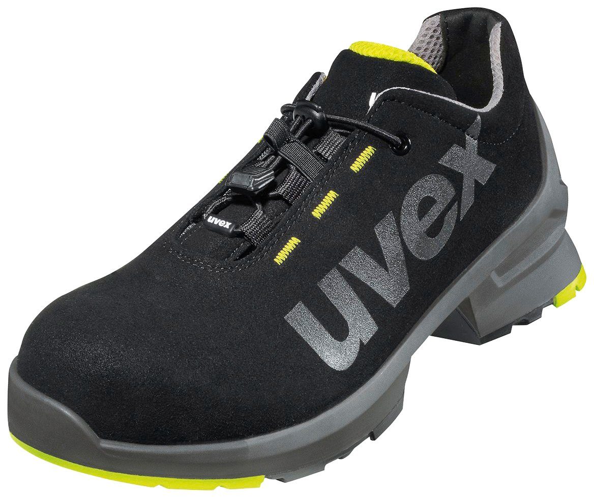uvex 1 s2 src lace up boot