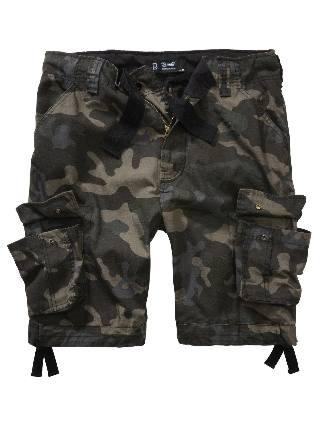 Brandit Shorts Urban Legend Ripstop
