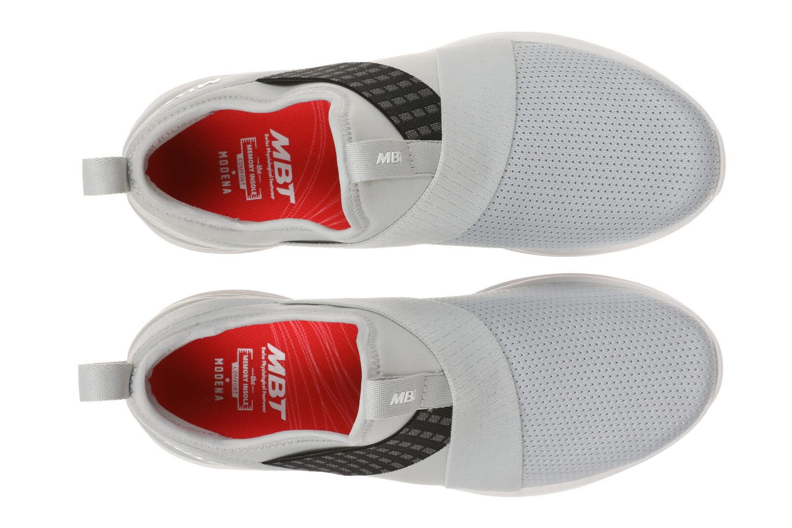 MBT Jin W Slipper