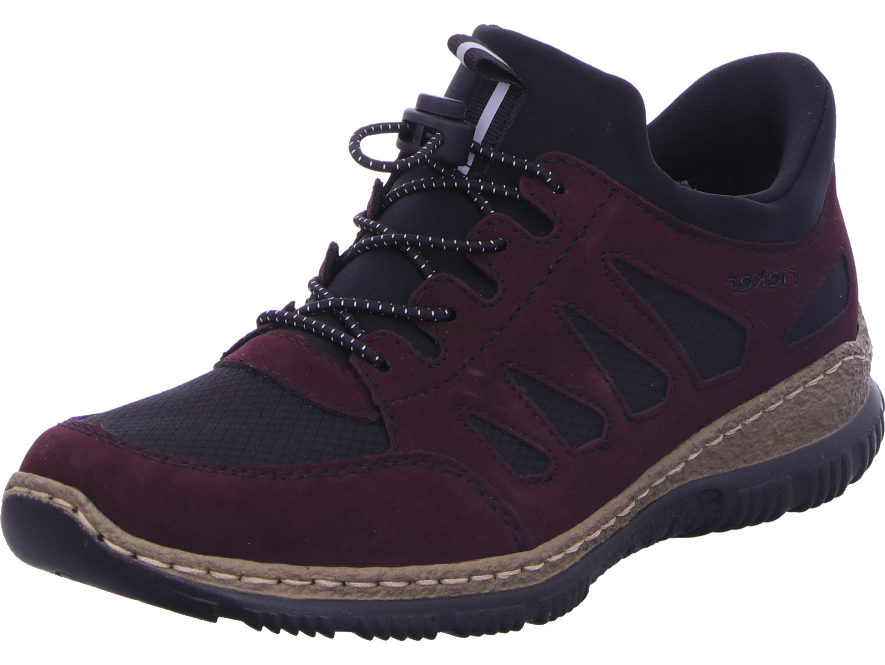 Rieker Slip-On Sneaker Ready 2 go günstig online kaufen