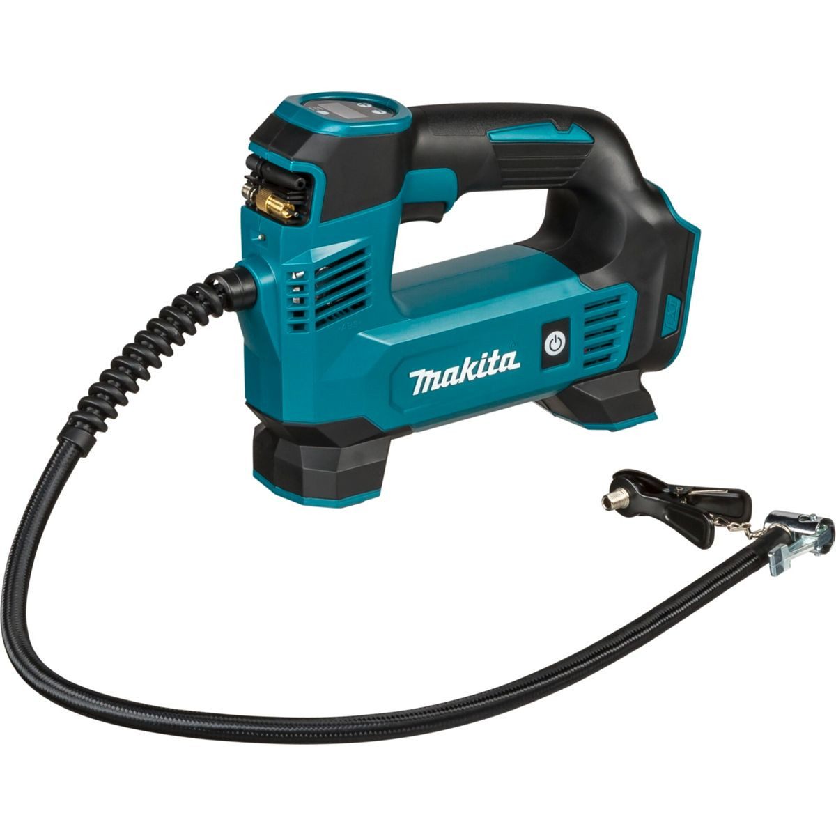 Makita Akku-Handkompressor DMP180Z, max. 8,30 bar, solo / ohne Akku / ohne Ladegerät