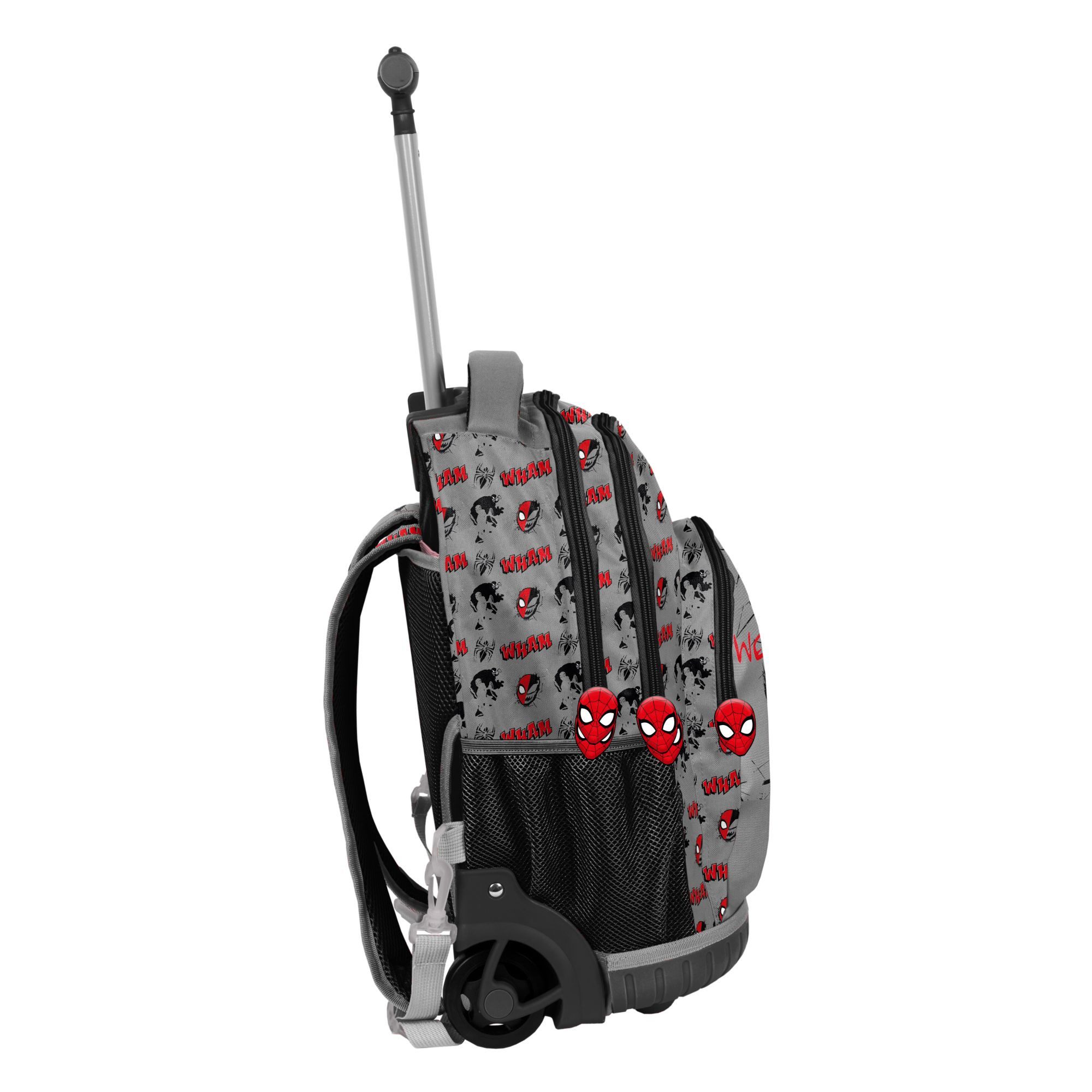 PASO Trolley RUCKSACK-TROLLEY 42x31x18 cm - günstig online kaufen