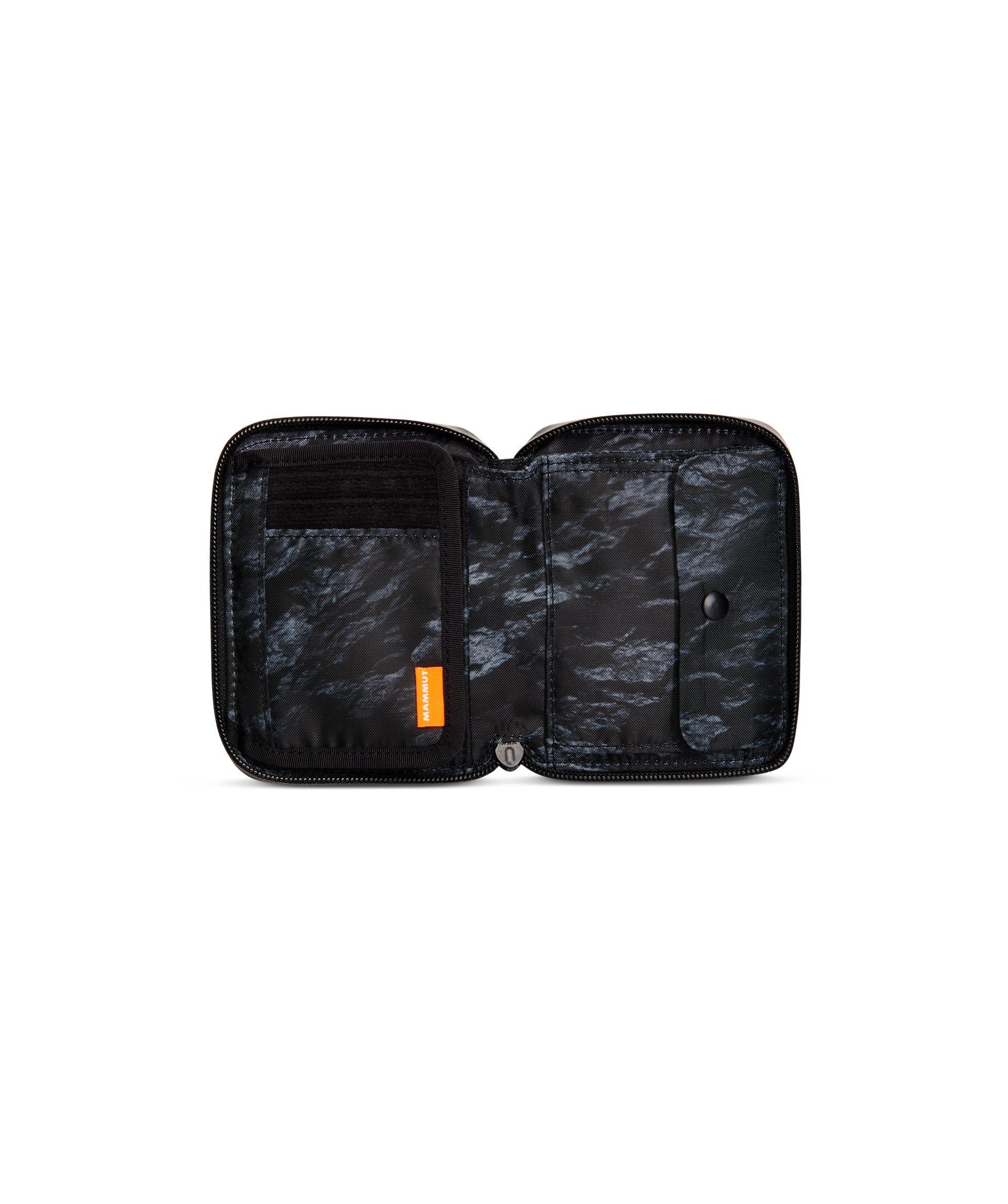 Mammut Geldbörse Seon Zip savannah Wallet