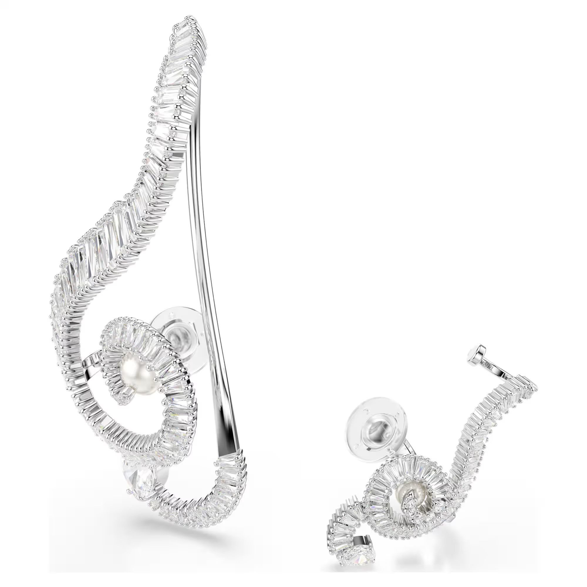 Swarovski Paar Ohrclips Ariana Grande x Swarovski 5720866