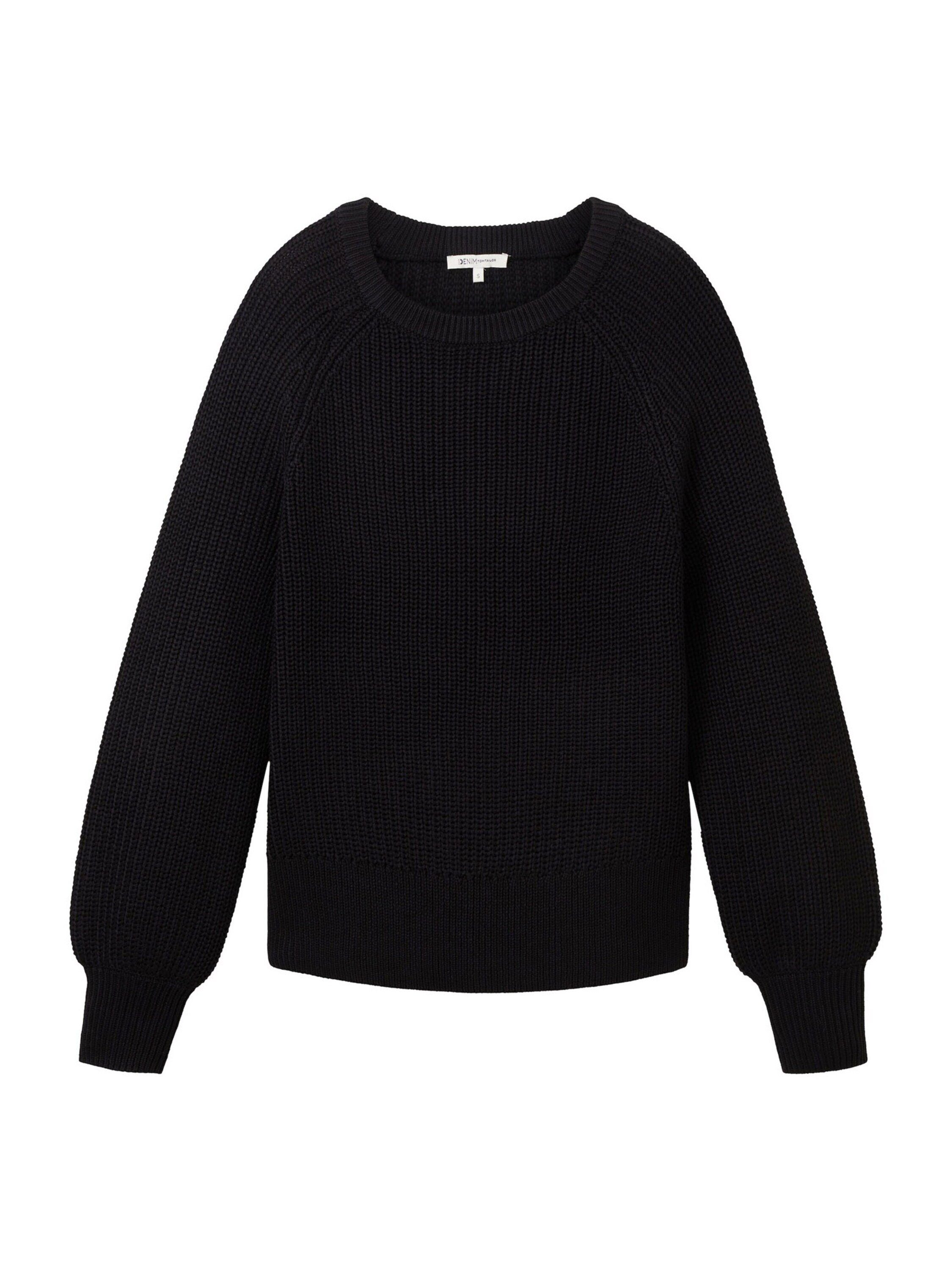 Strickpullover