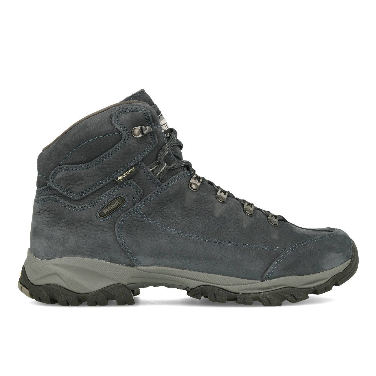 Meindl Meindl Ohio 2 GTX Herren Blau Outdoorschuh