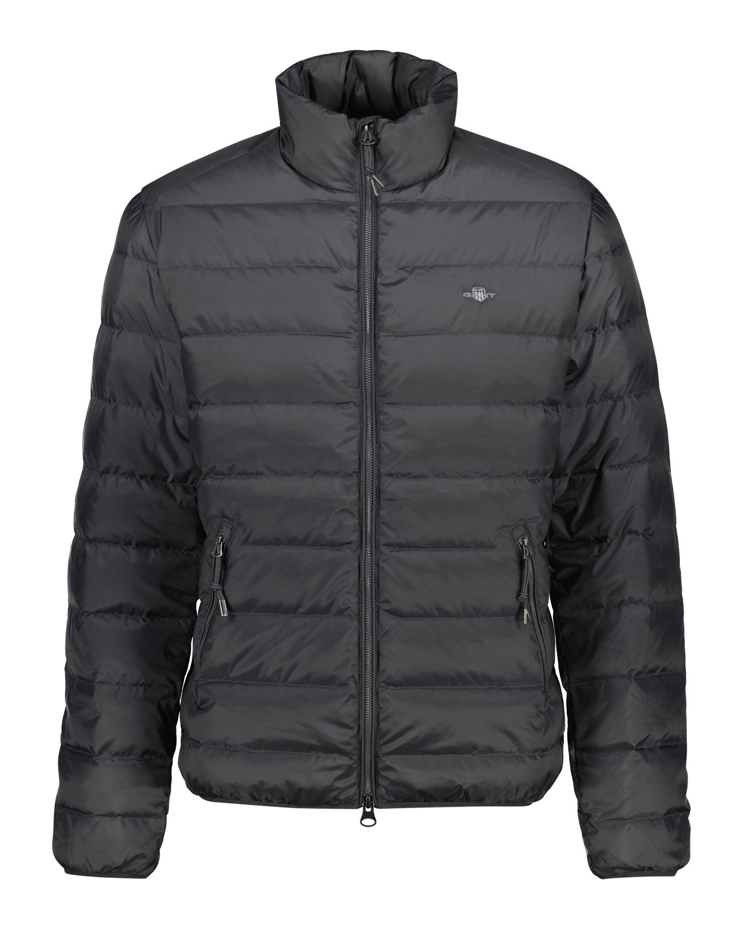 Gant Steppjacke LIGHT DOWN JACKET Regular fit mit Stehkragen