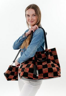 SURI FREY Shopper July, für Damen