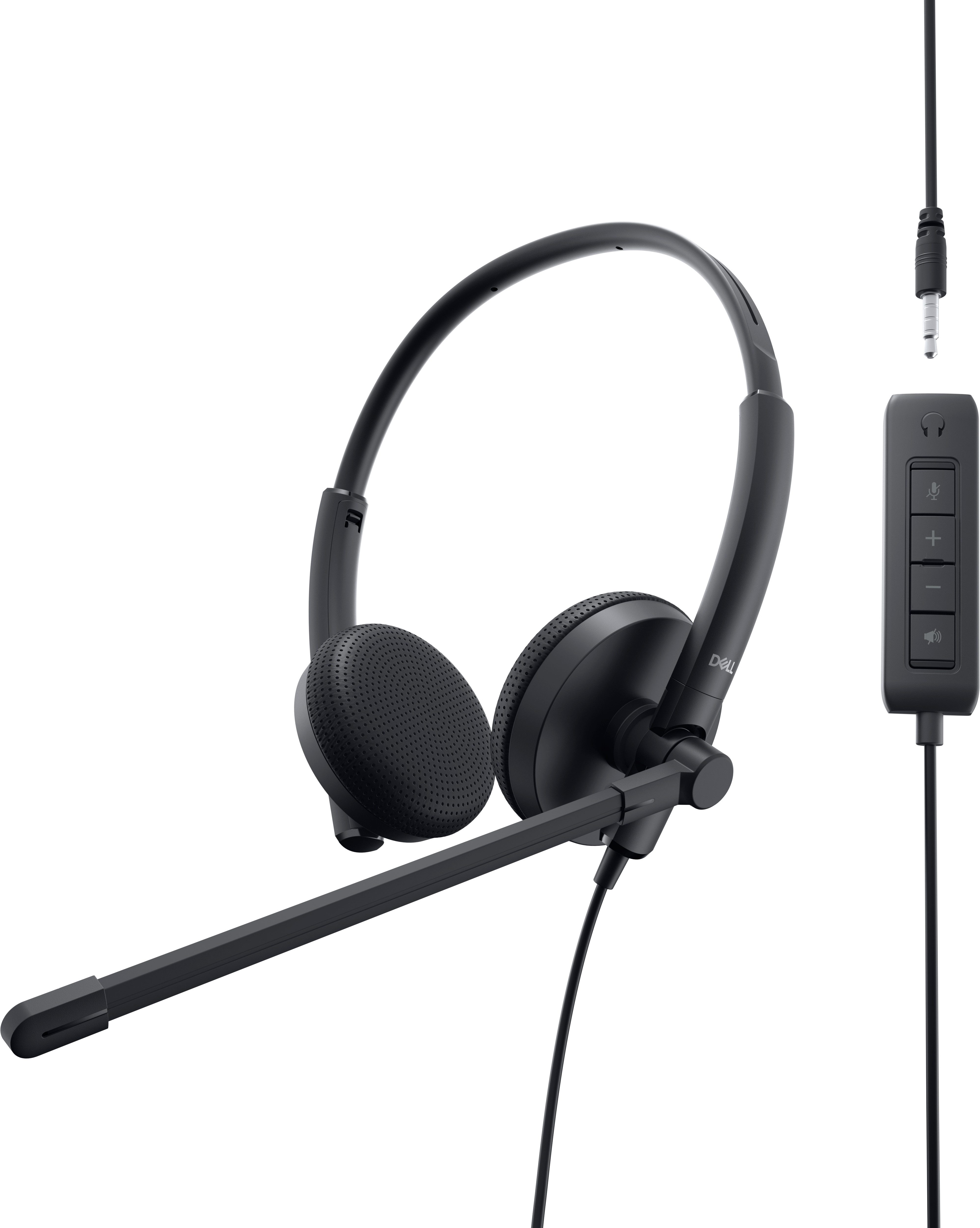 Dell Headset