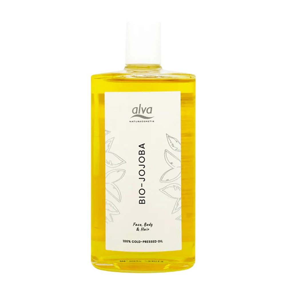 Aimée de Mars Körperöl Jojobaöl - naturrein 125ml