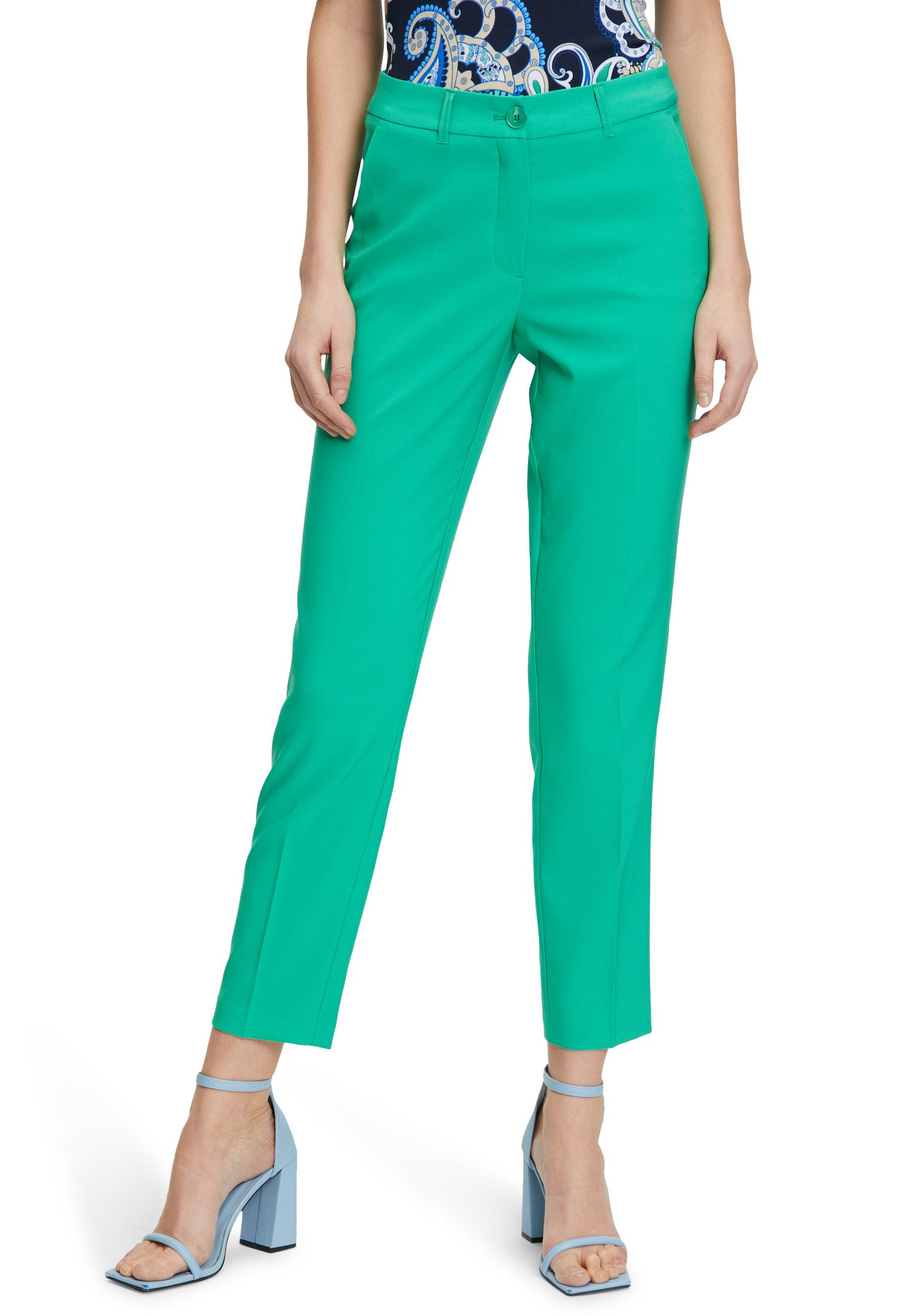 Betty Barclay Bügelfaltenhose Betty Barclay Damen günstig online kaufen