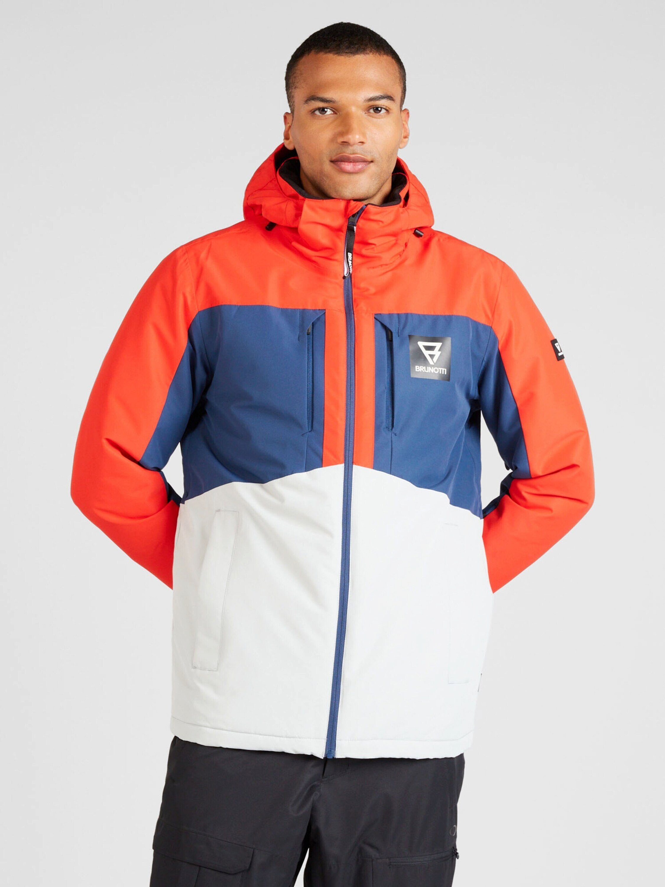 Brunotti Snowboardjacke Aratin (1-St)