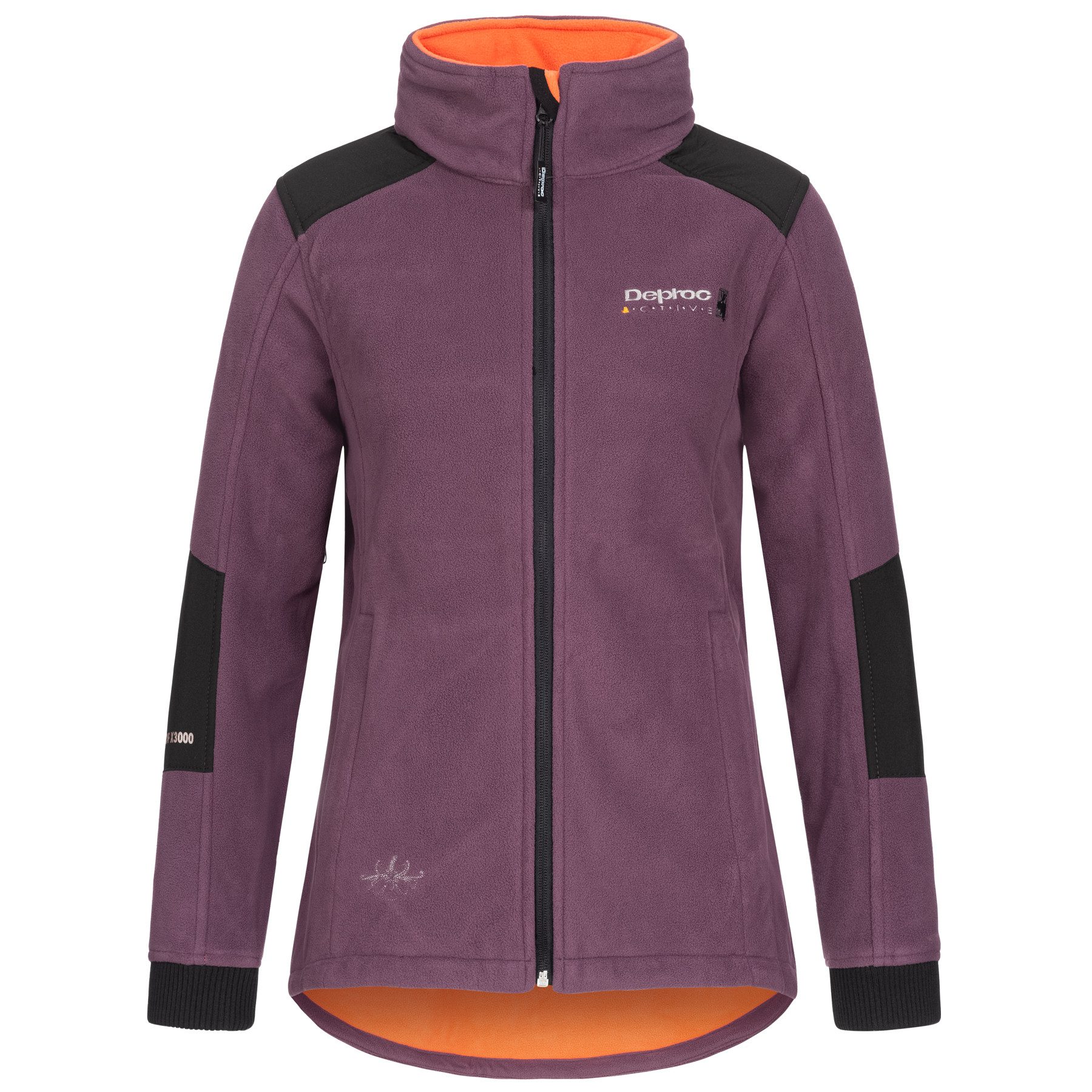 DEPROC Active Windbreaker Windstopper CANADA NEW günstig online kaufen