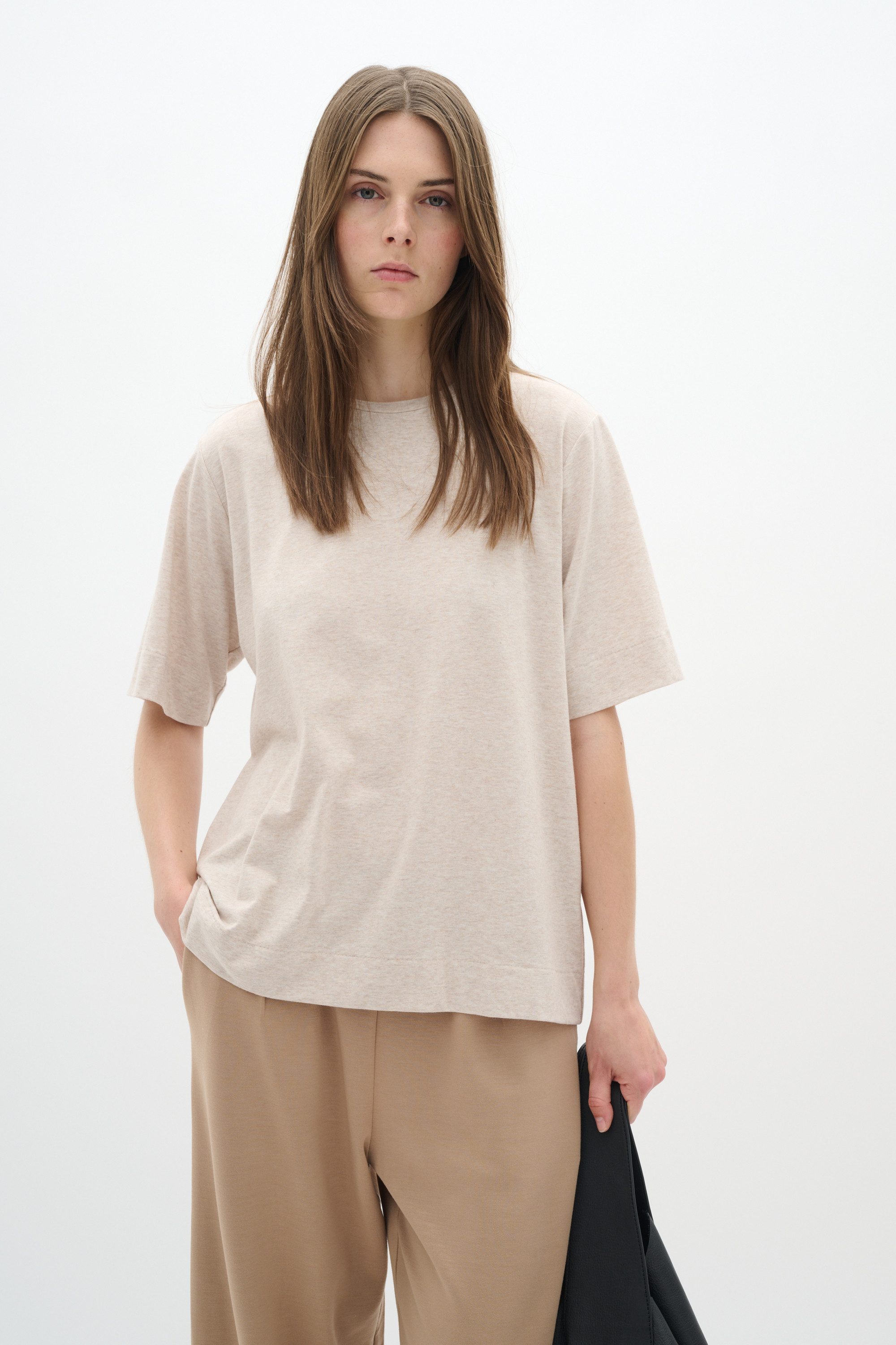 InWear T-Shirt T-shirt UtaIW