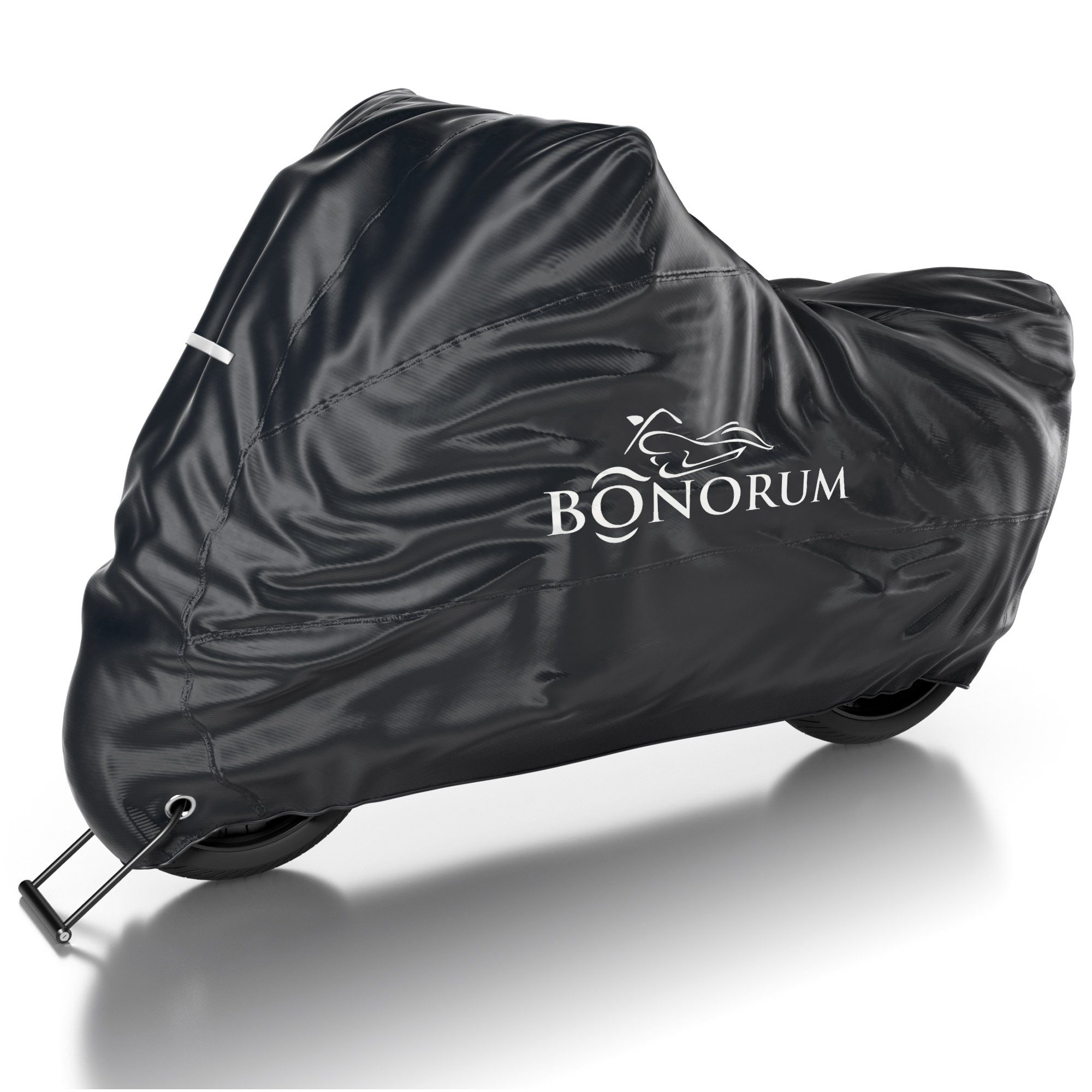 Bonorum Faltgarage BO Motorradabdeckung, Die Bonorum Motorradplane ist aus  hochwertigem & robustem Outdoor 210D Oxford- Gewebe hergestellt und somit  besonders strapazierfähig. online kaufen | OTTO