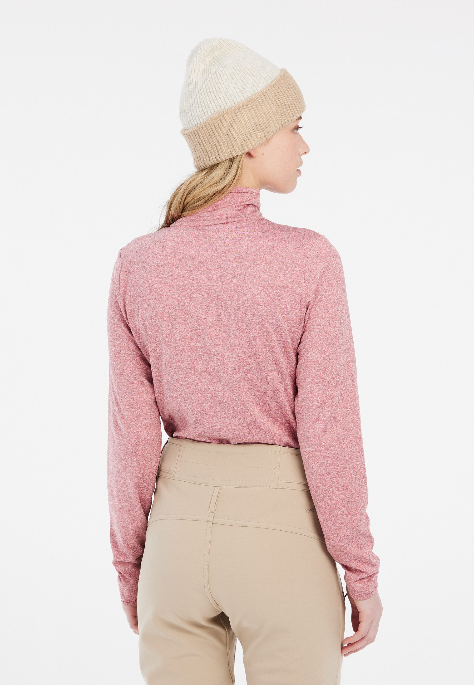 Protest Longpullover REFABRIZM (1-tlg)