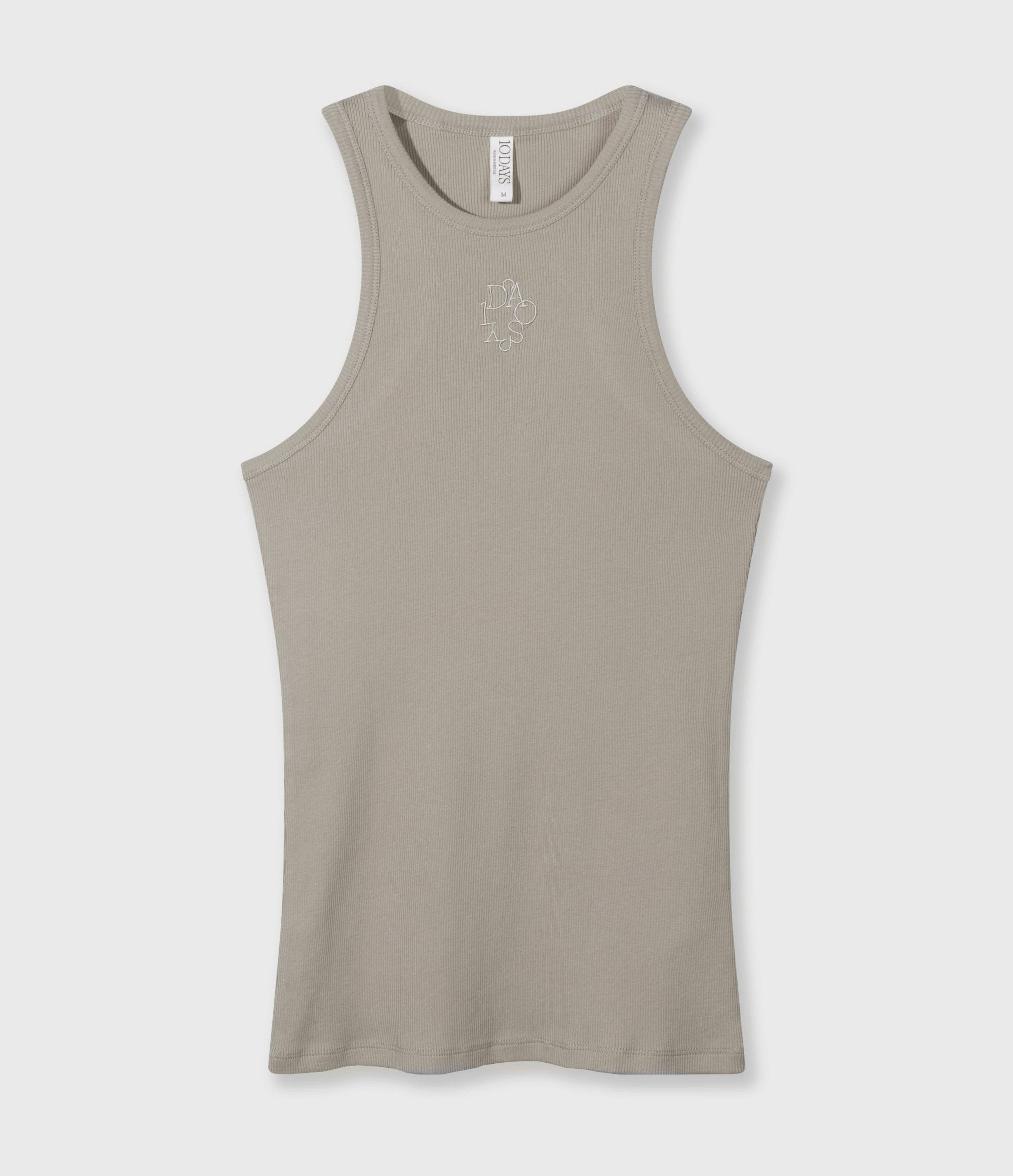 10DAYS Ripptanktop