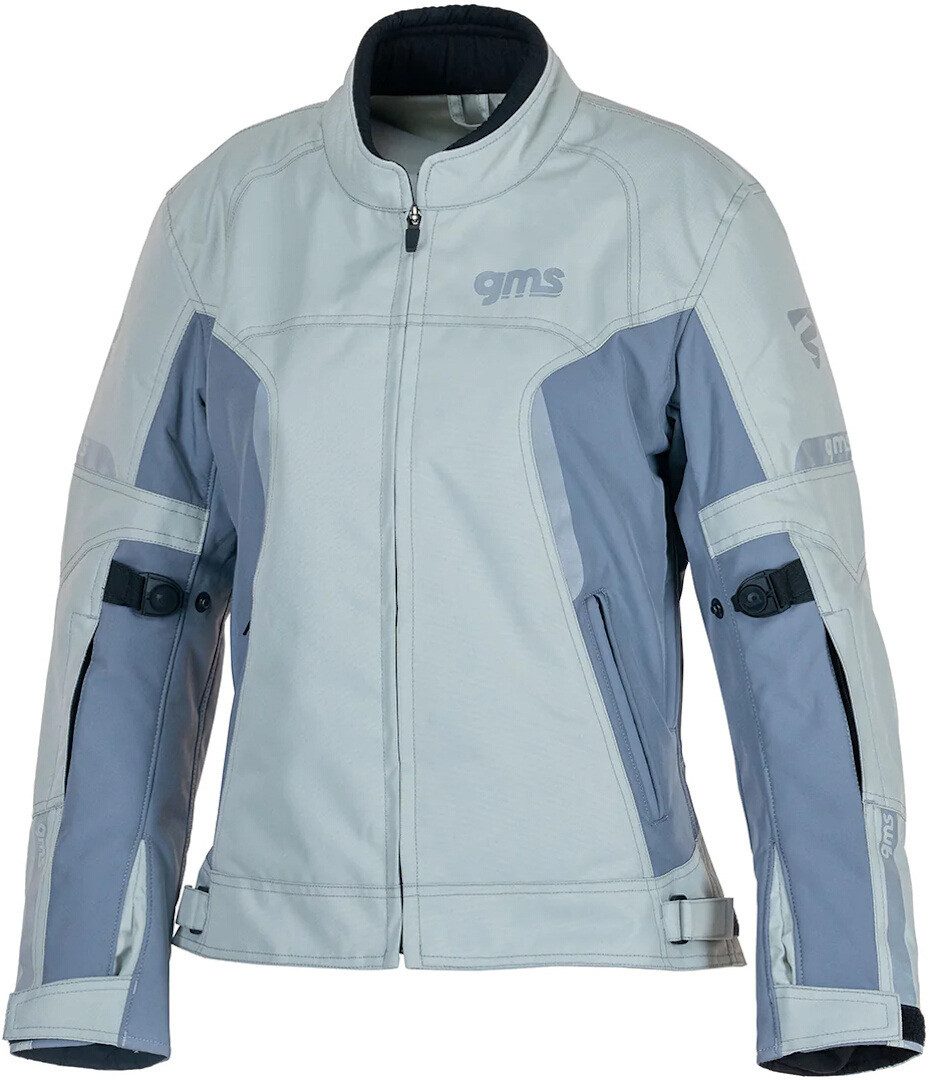 gms Motorradjacke GMS Vega Damen Motorrad Textiljacke wasserdicht günstig online kaufen