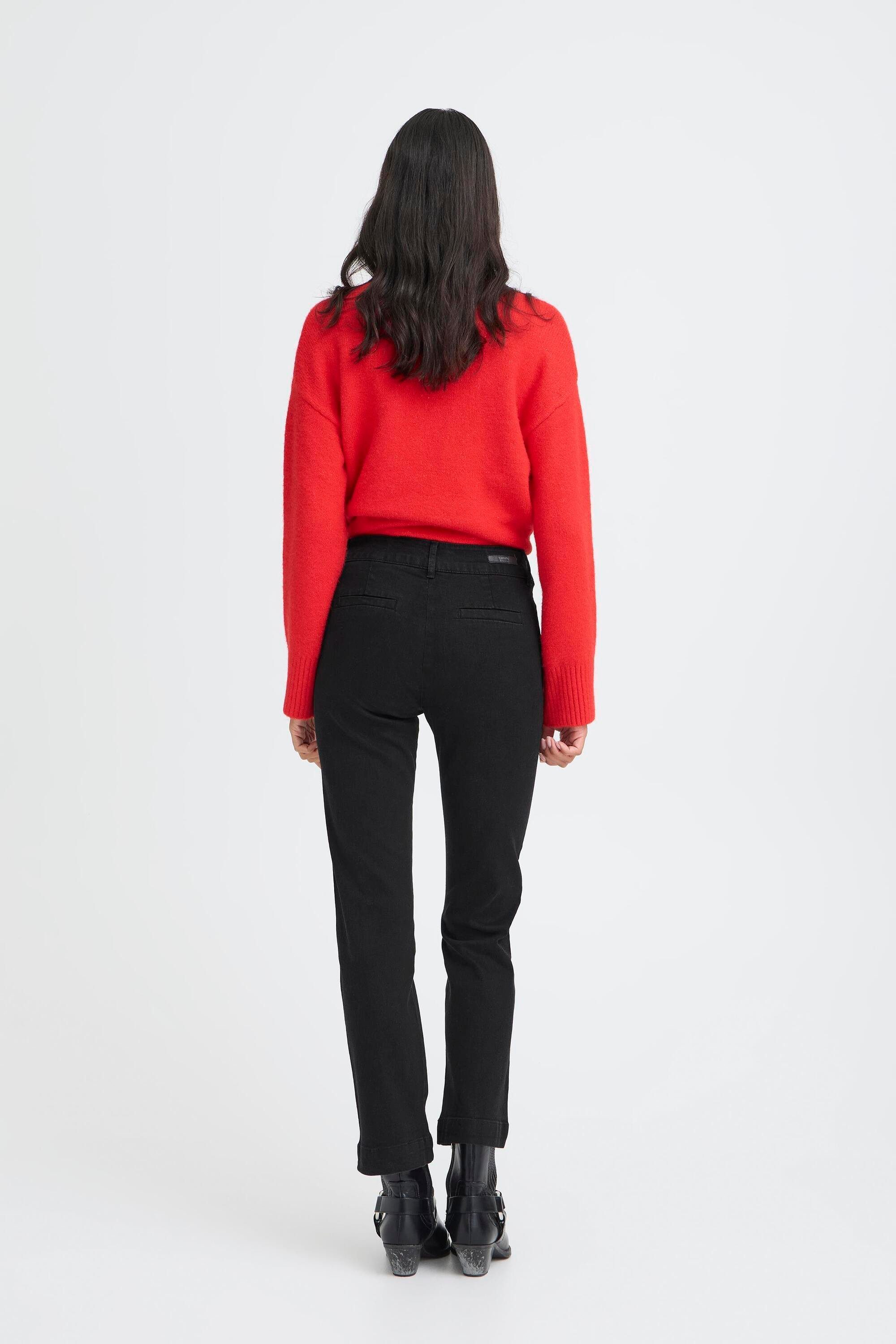 b.young Regular-fit-Jeans BMMKAFKA DIXI STRAIGHT JEANS