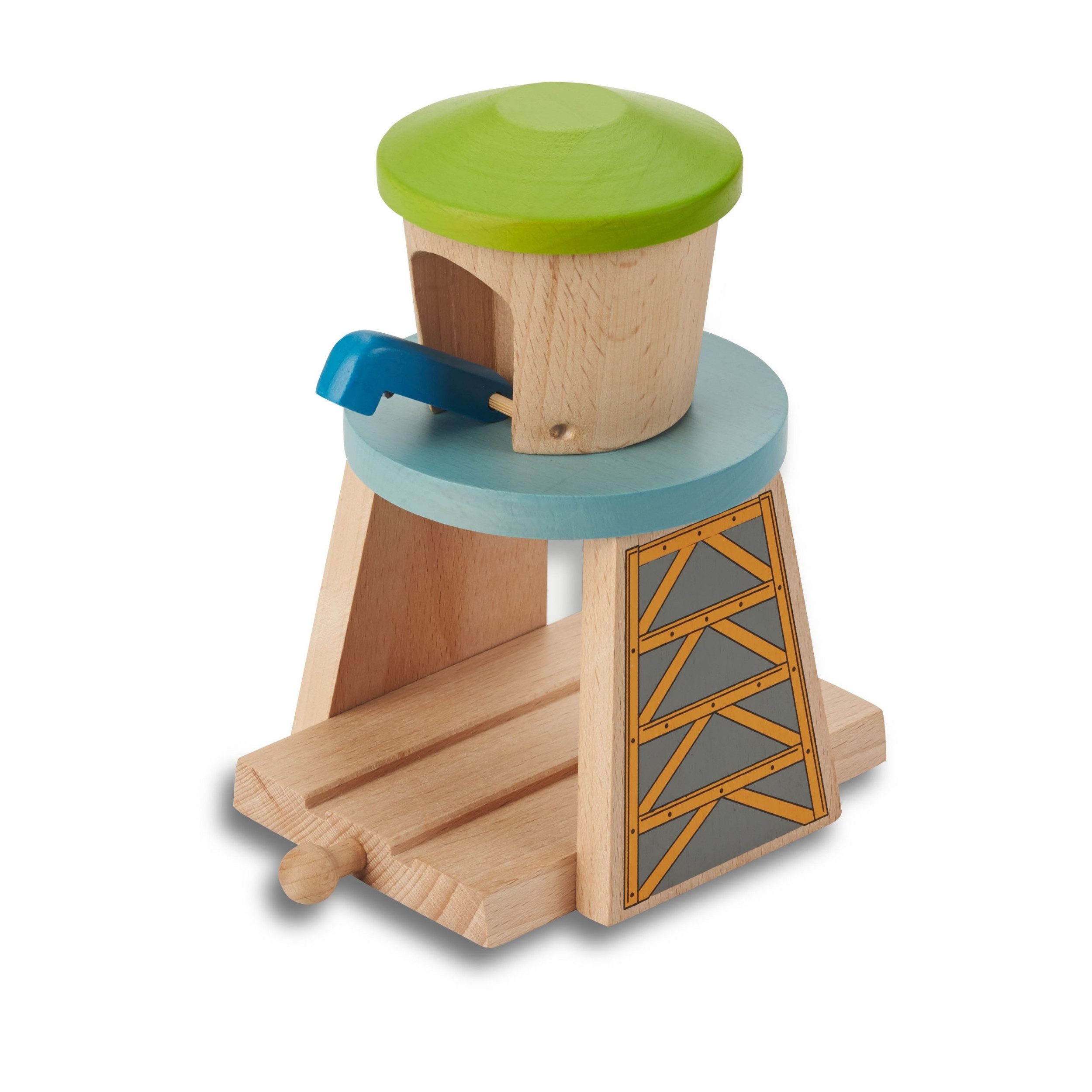 EverEarth® Lernspielzeug Wasserturm