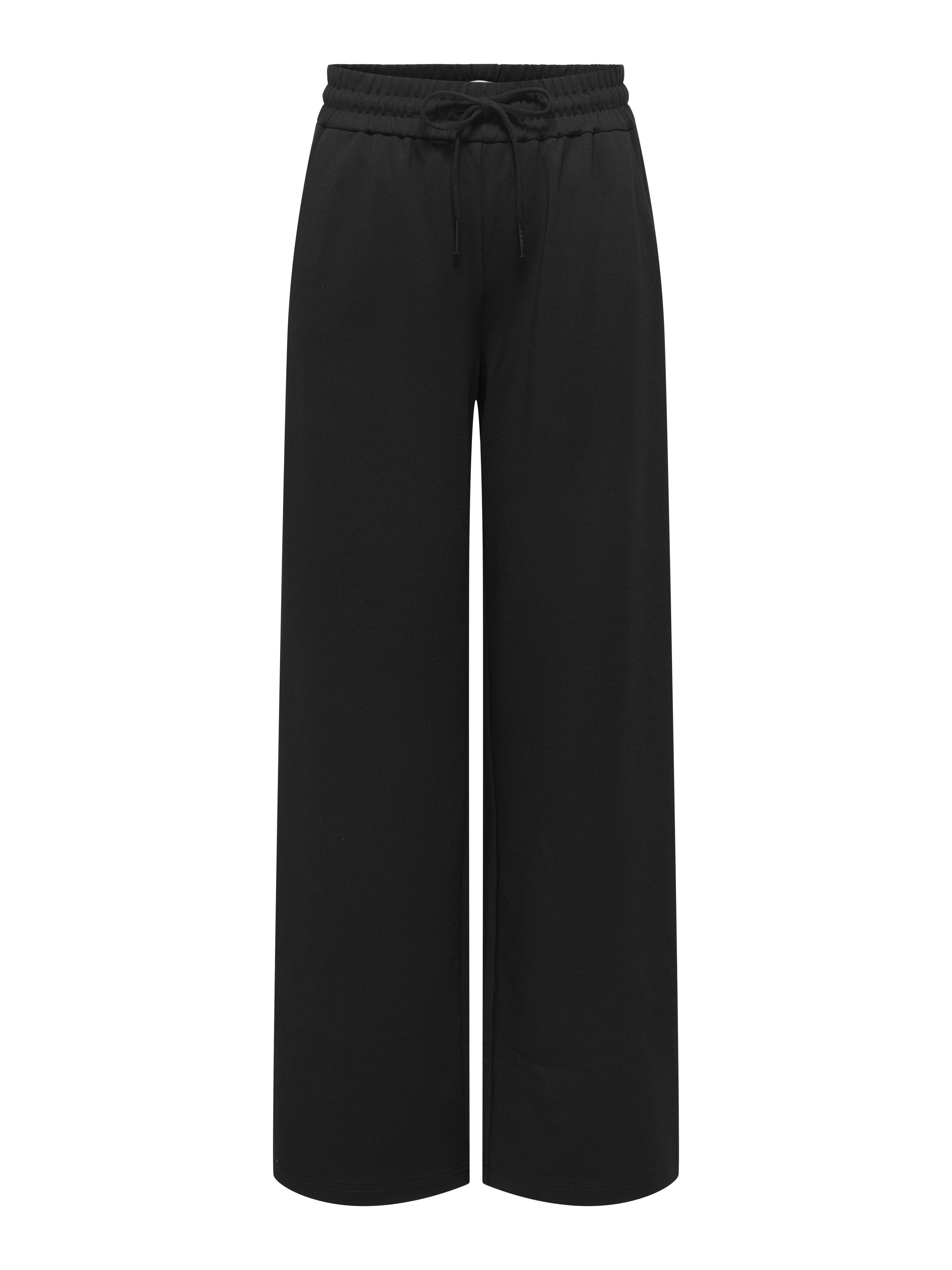 ONLY Jogger Pants ONLPOPTRASH-TADIA MW X-WIDE günstig online kaufen