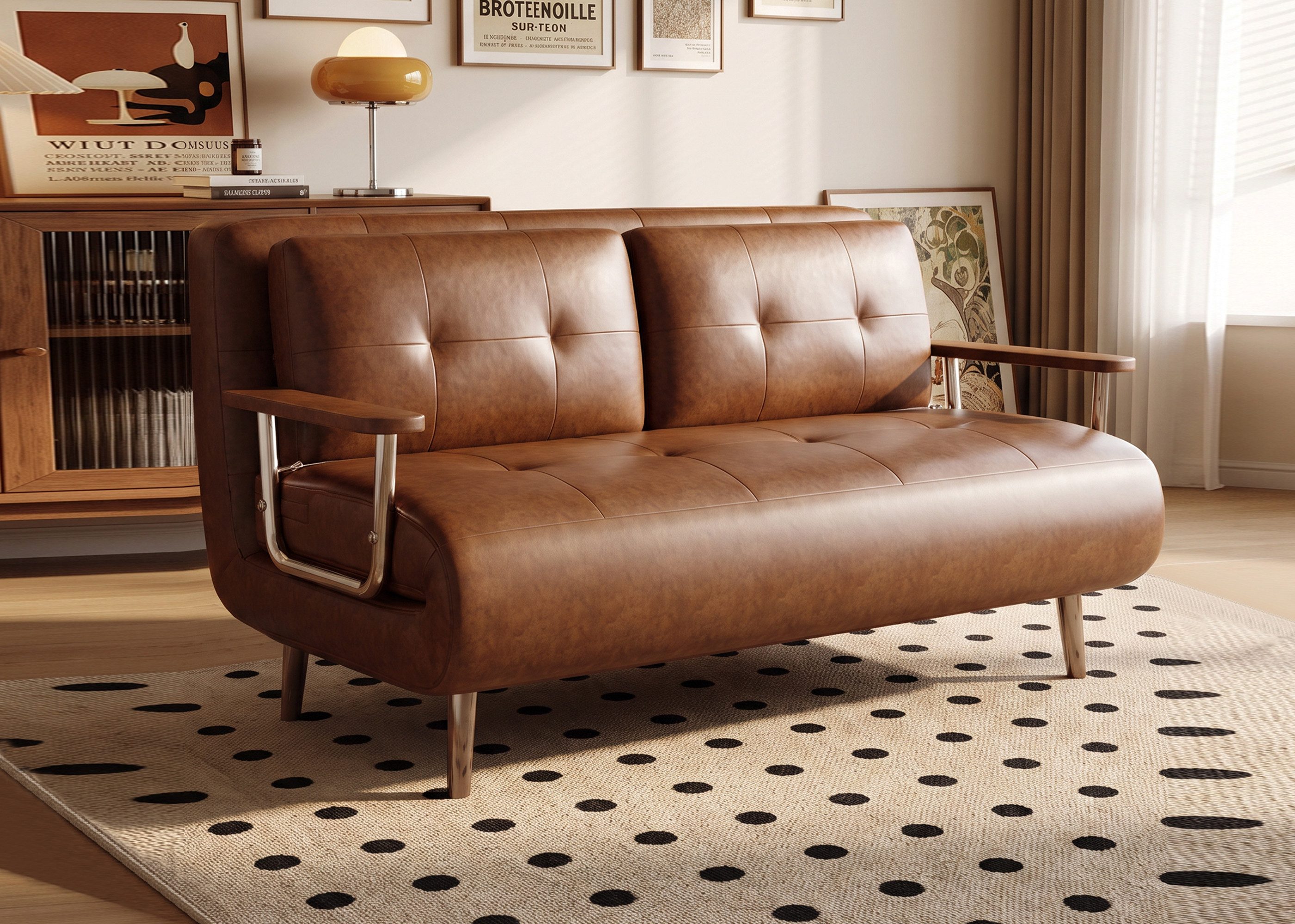 Bequeme 2-Sitzer Schlafsofas online kaufen
