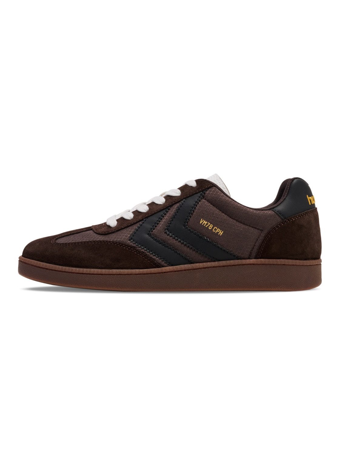 VM78 CPH RS - Retro-Design mit Ortholite-Komfort Sneaker