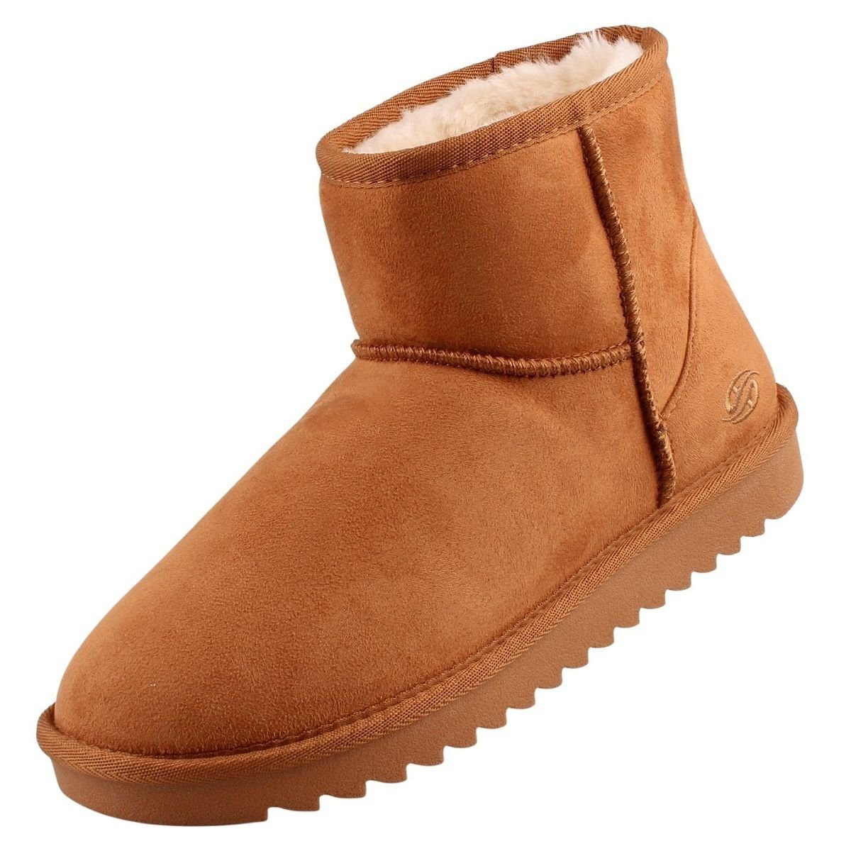 Dockers by Gerli 49IL305-770340 Stiefelette günstig online kaufen