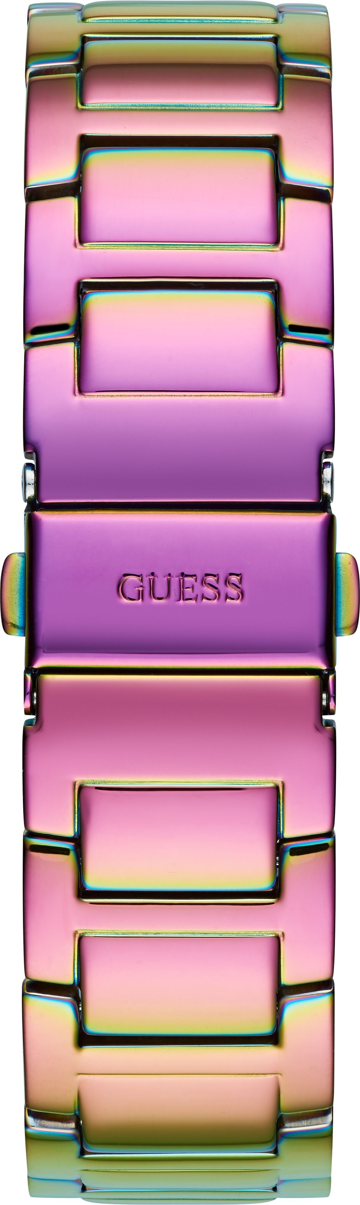 Guess Multifunktionsuhr LADY FRONTIER, GW0044L1