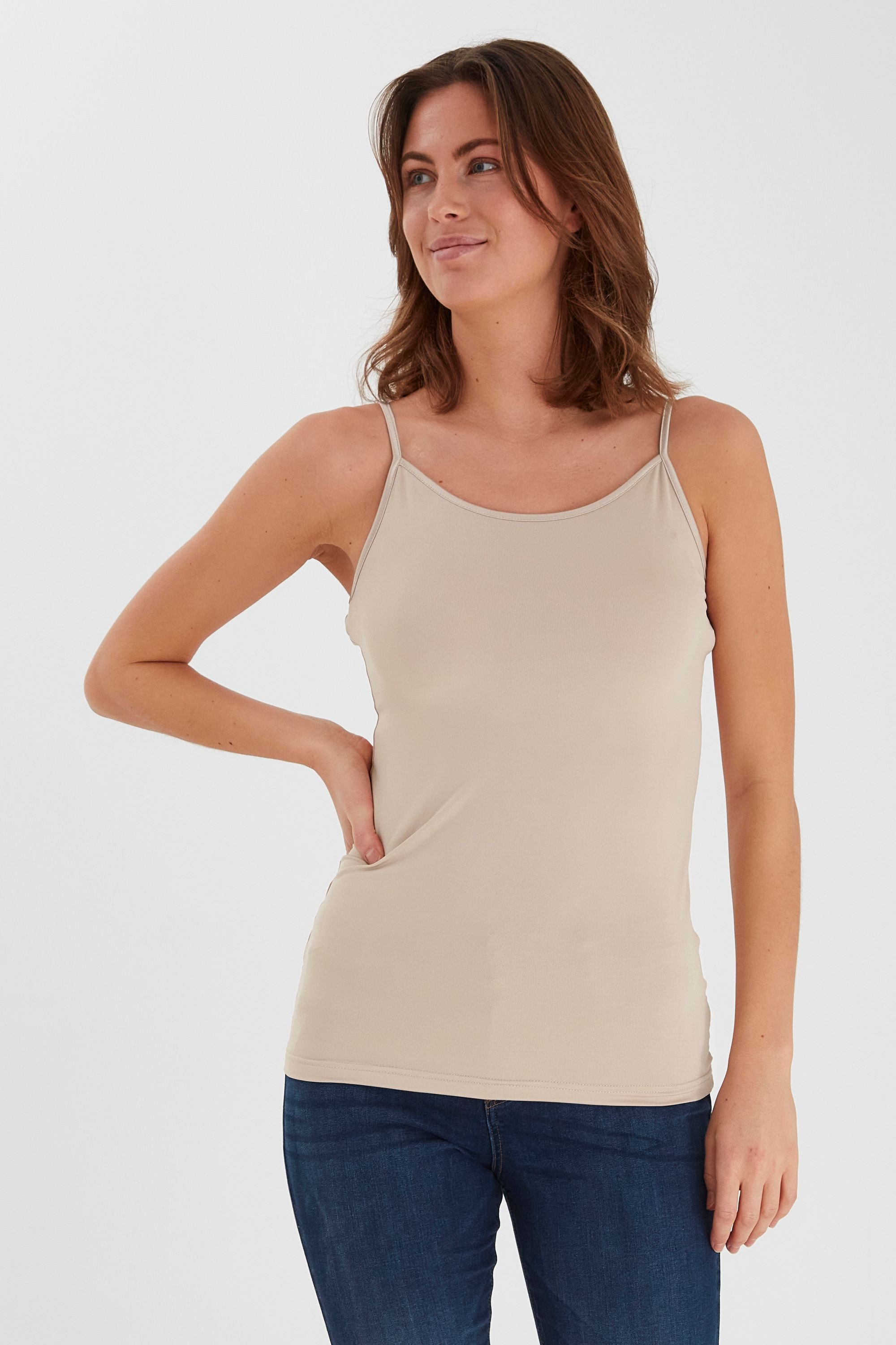 b.young Spaghettitop BYIane strap top - günstig online kaufen